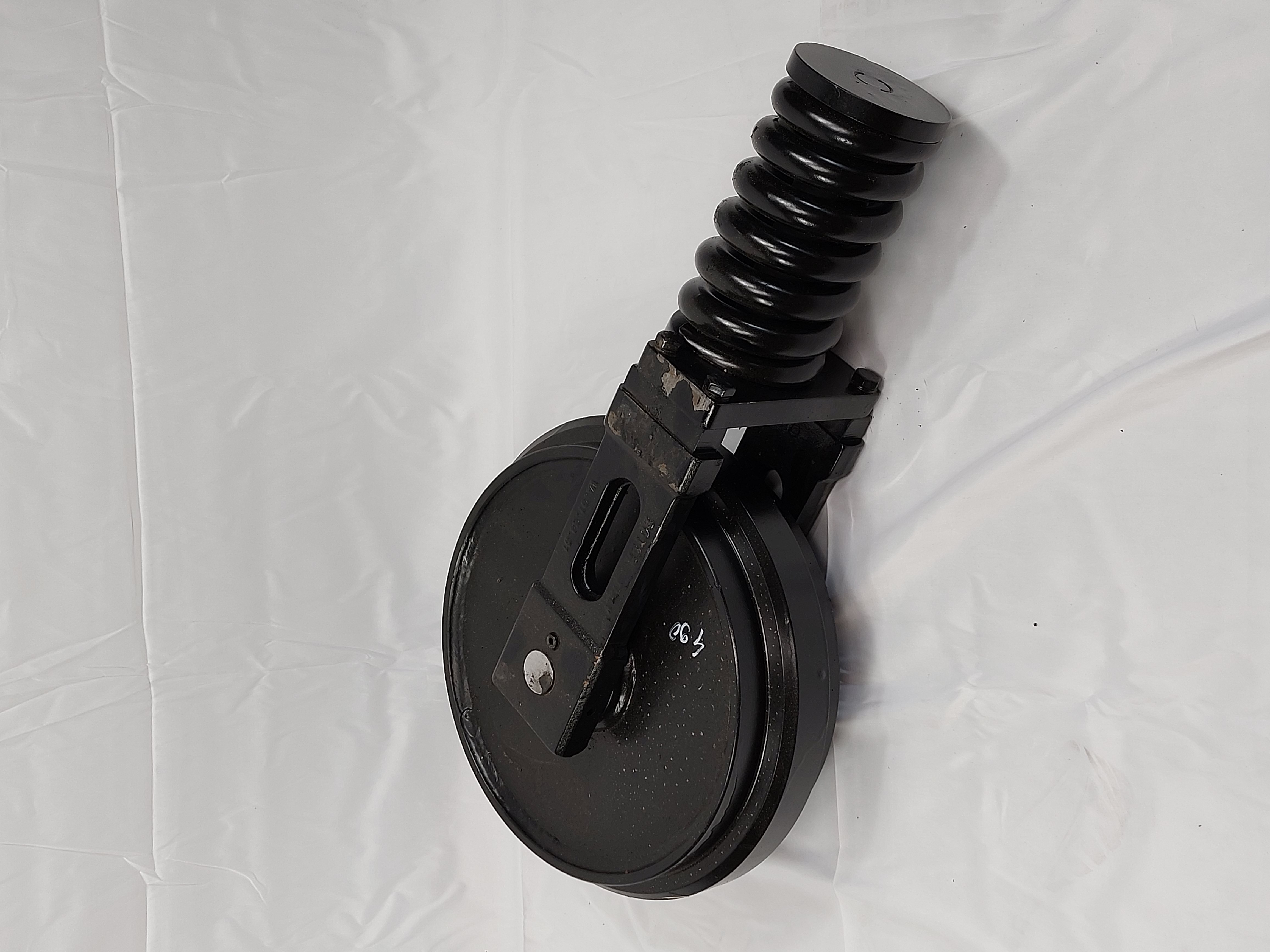 5671658490 LEITRAD M.FEDER O. FETTSPANNER 190MM K2-HR 20 GUMM 
