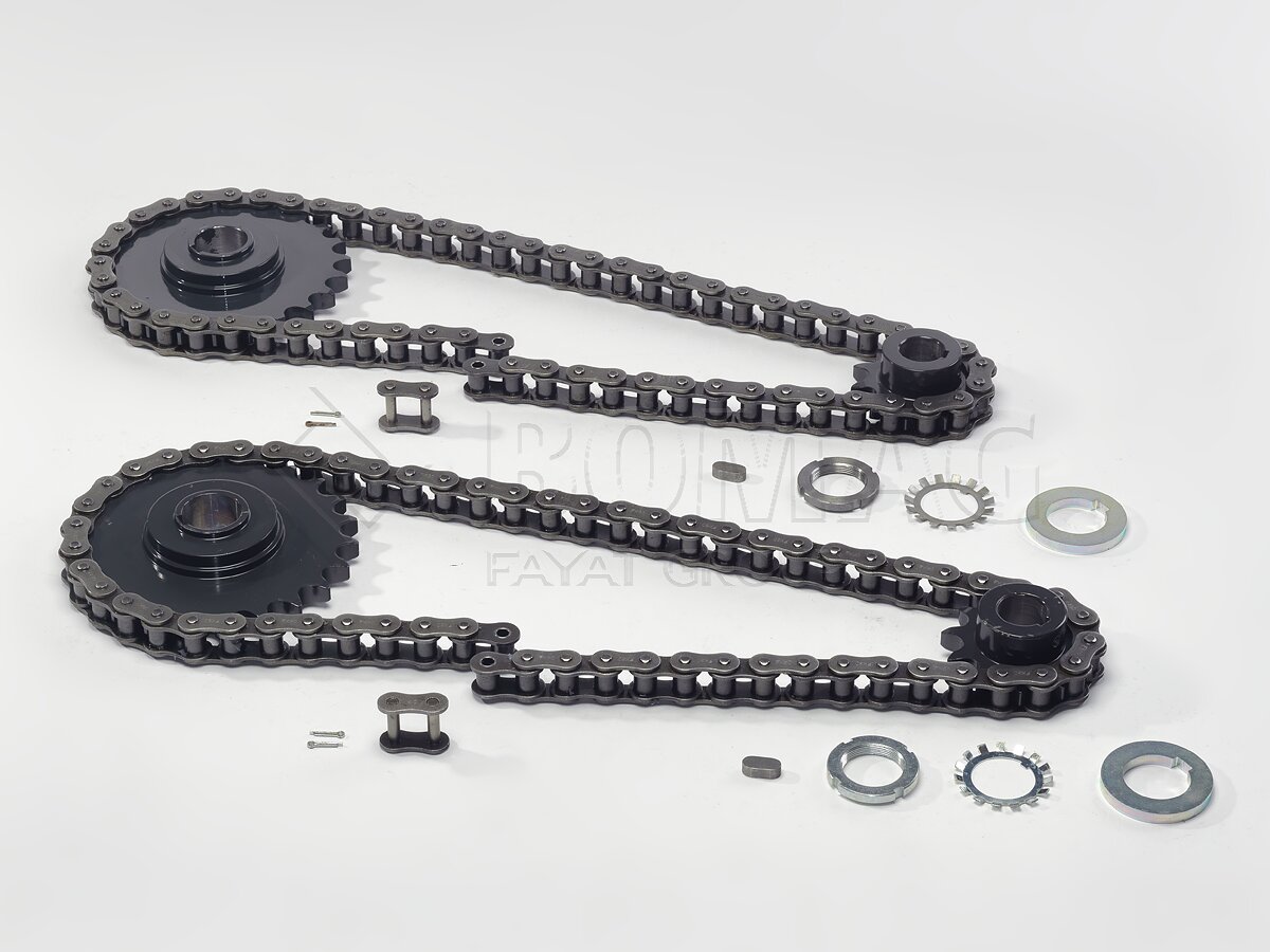 83701390 WK,Kratzerkette,Antrieb