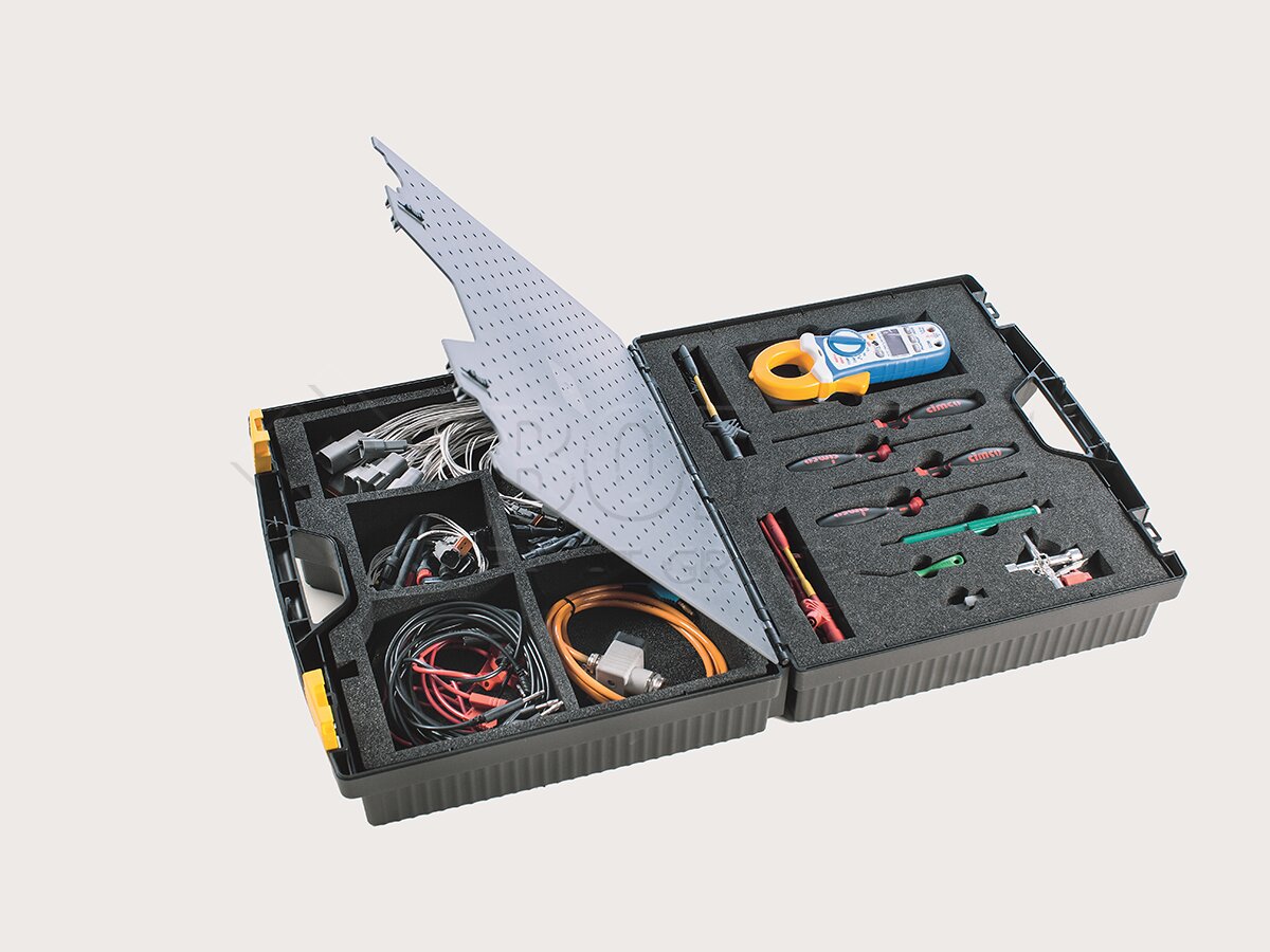 83601168 Elektro-Service-Satz