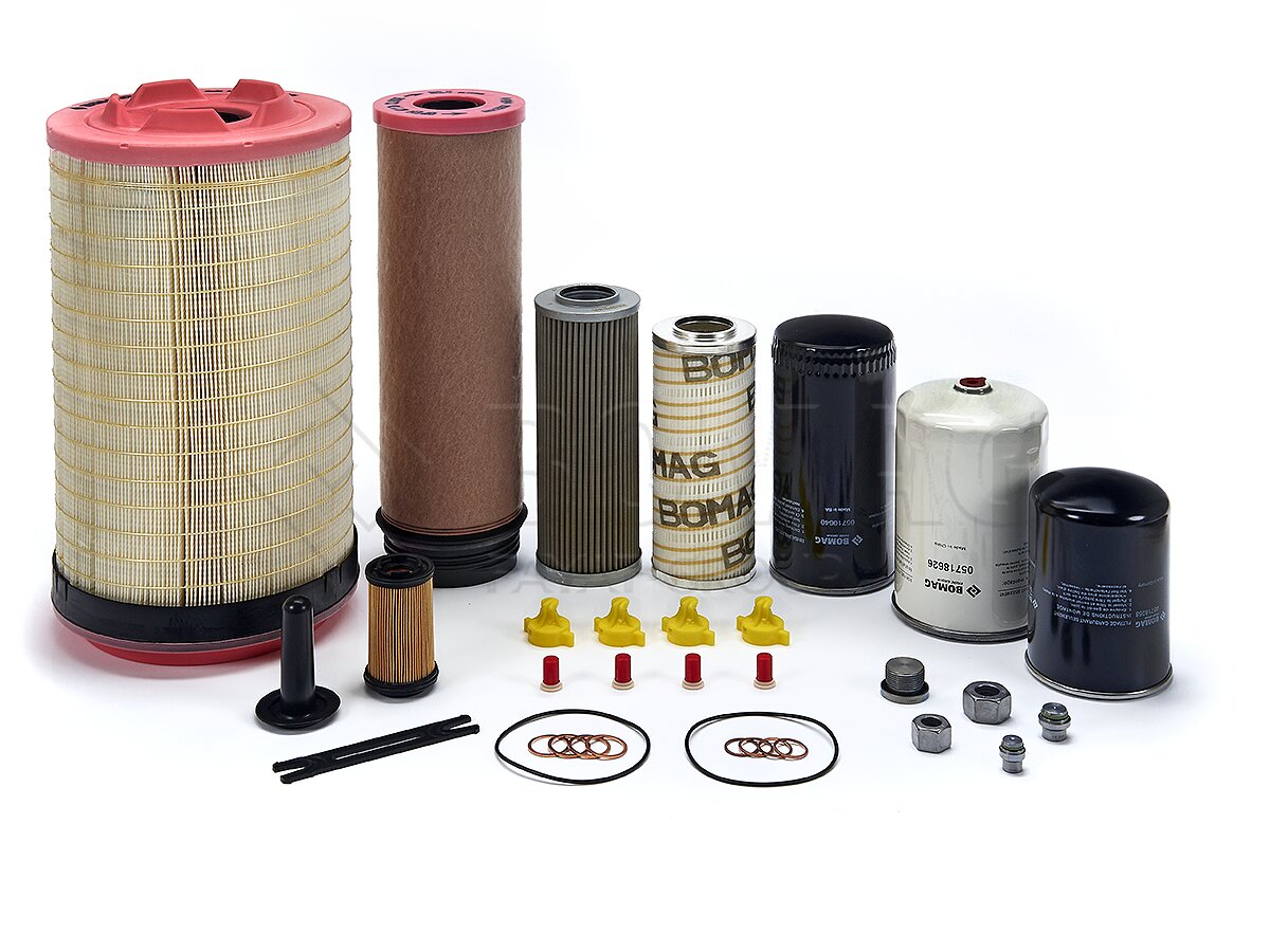 77092121 SW1-Service Kit 1000h