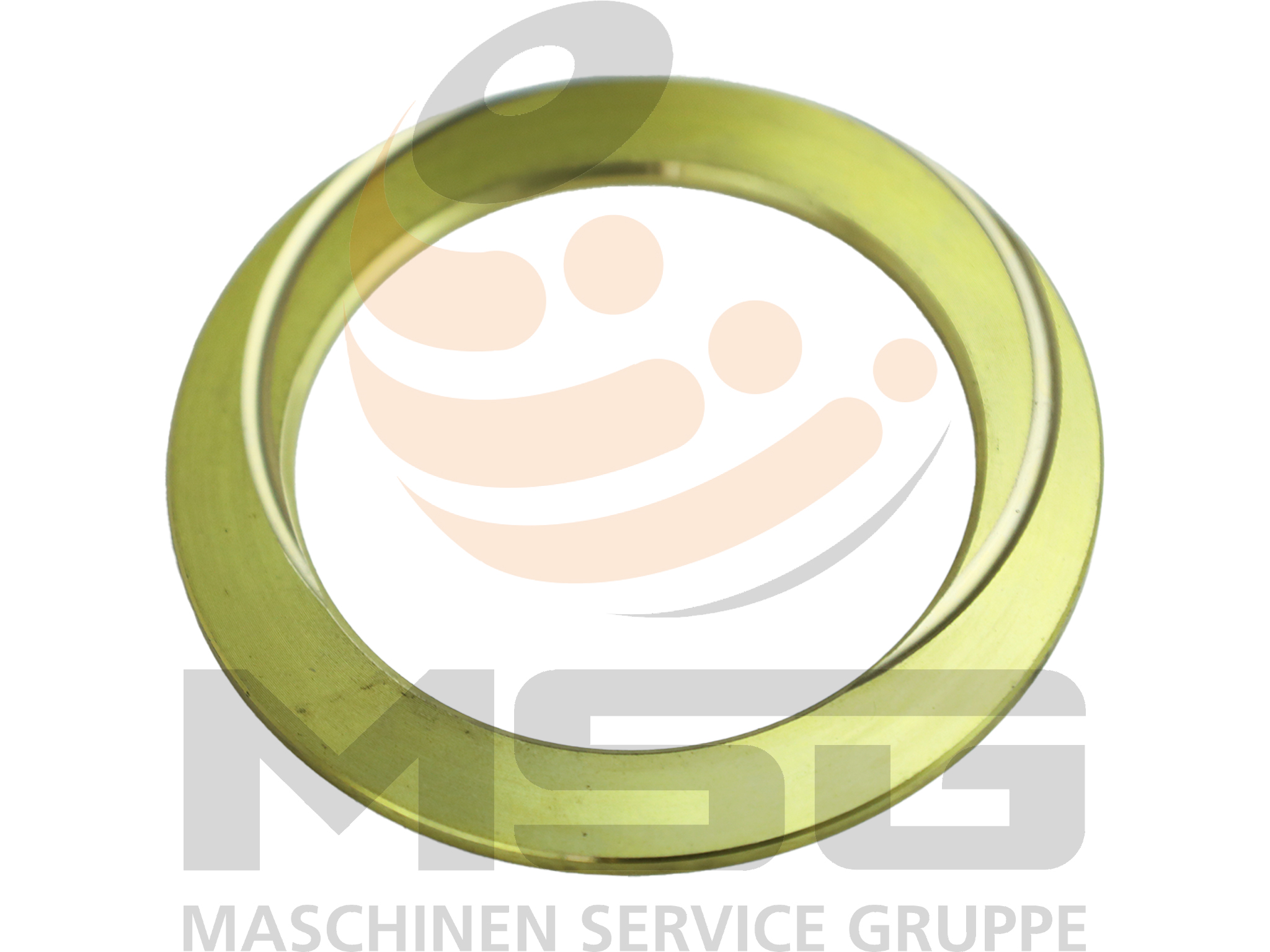 2672686 ANLAUFSCHEIBE 