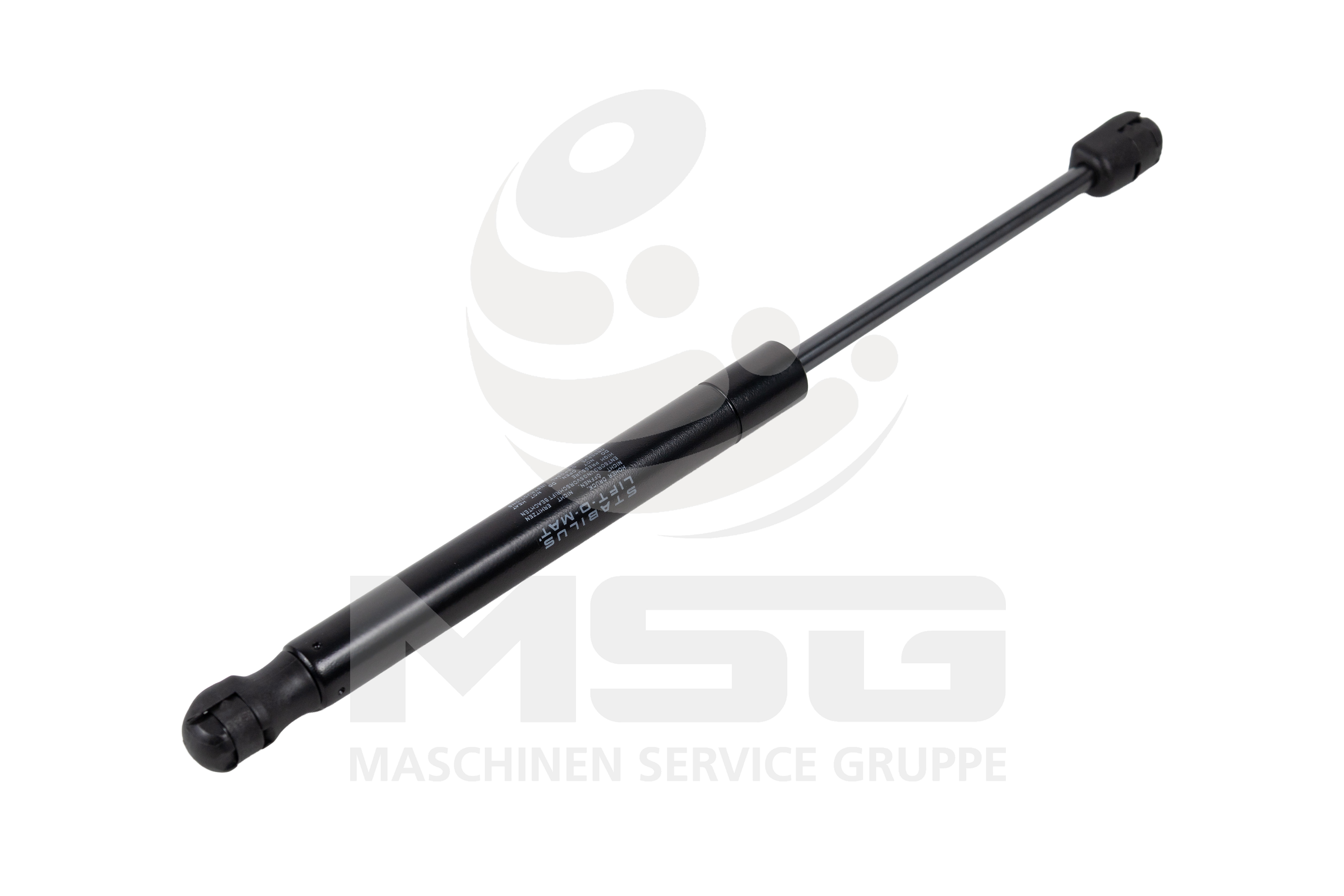 8054157 Original Atlas Weyhausen Gasfeder für Motorhaube für AR400