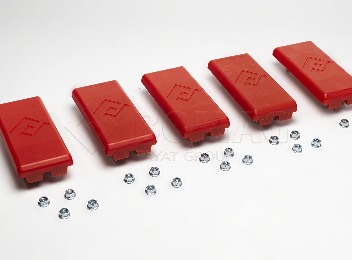 88301058 WK,Kettenschuh/Laufplatte