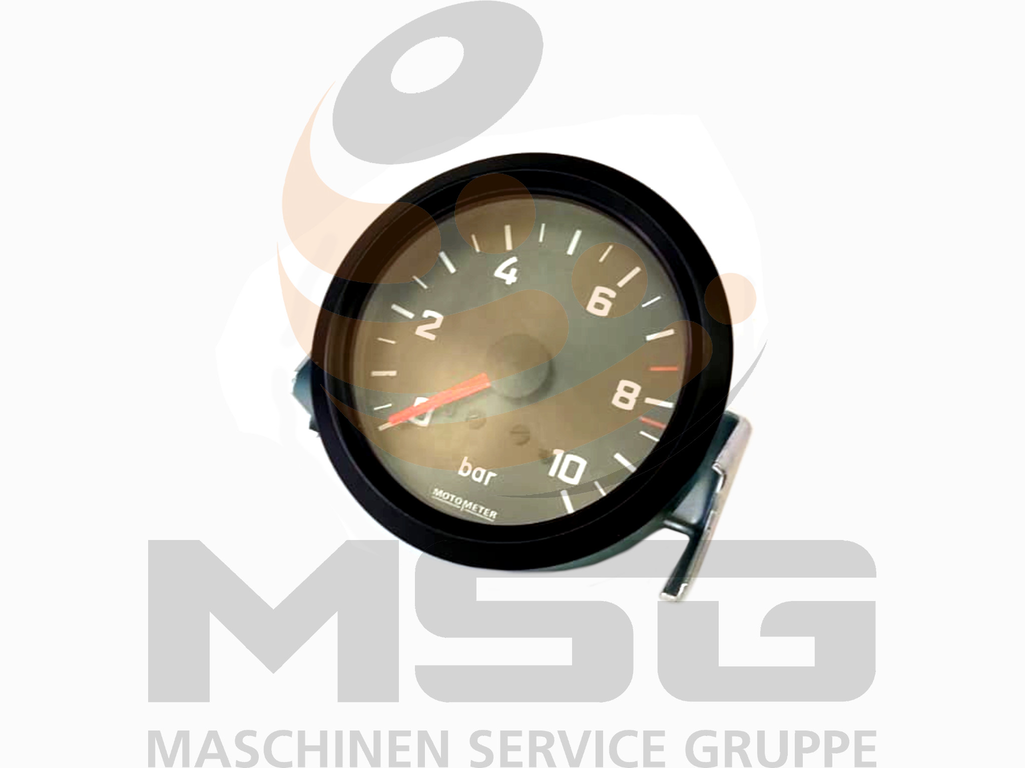 1395928 MANOMETER