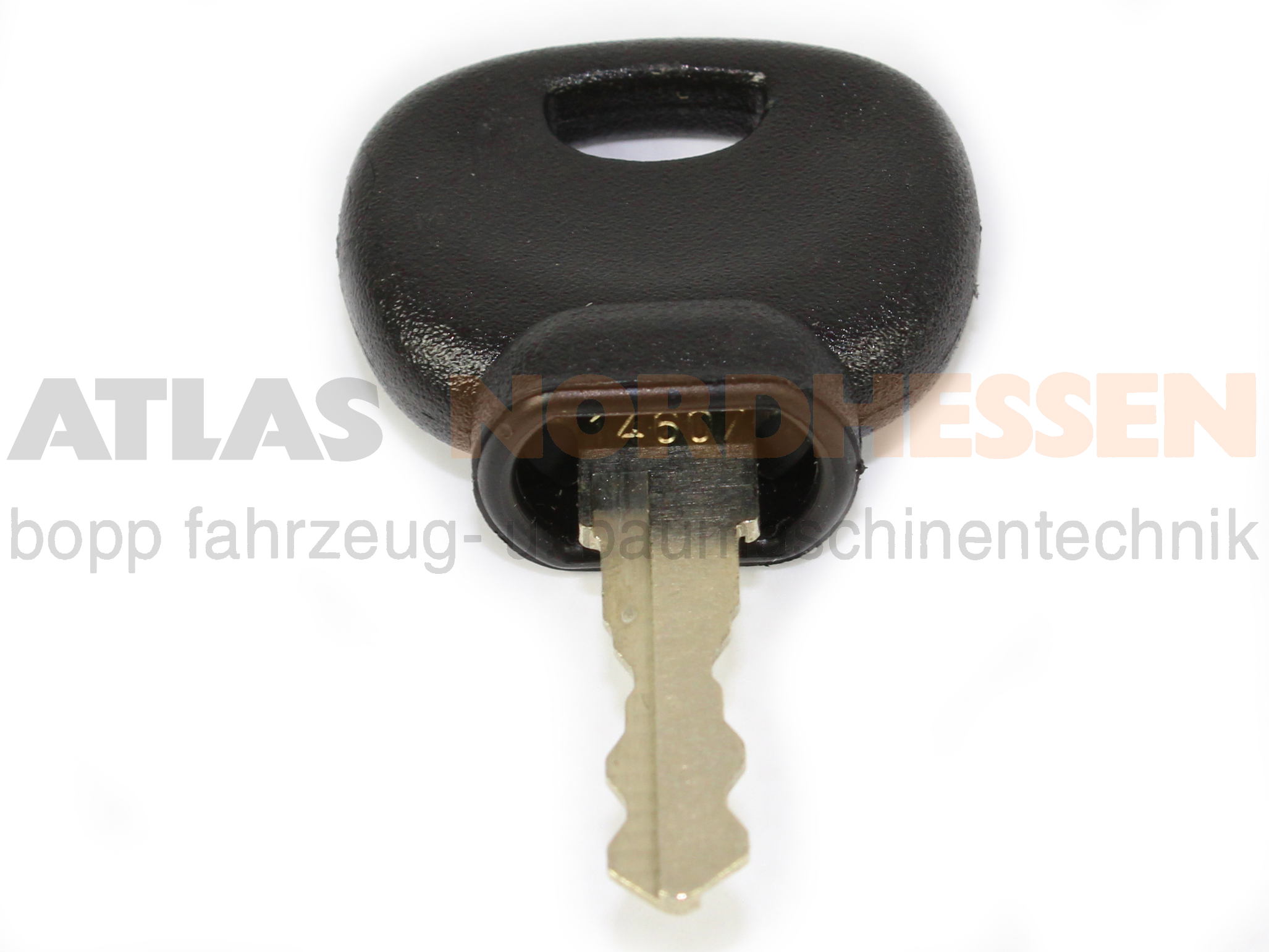 Zündschlüssel 14607 passend für diverse Maschinen