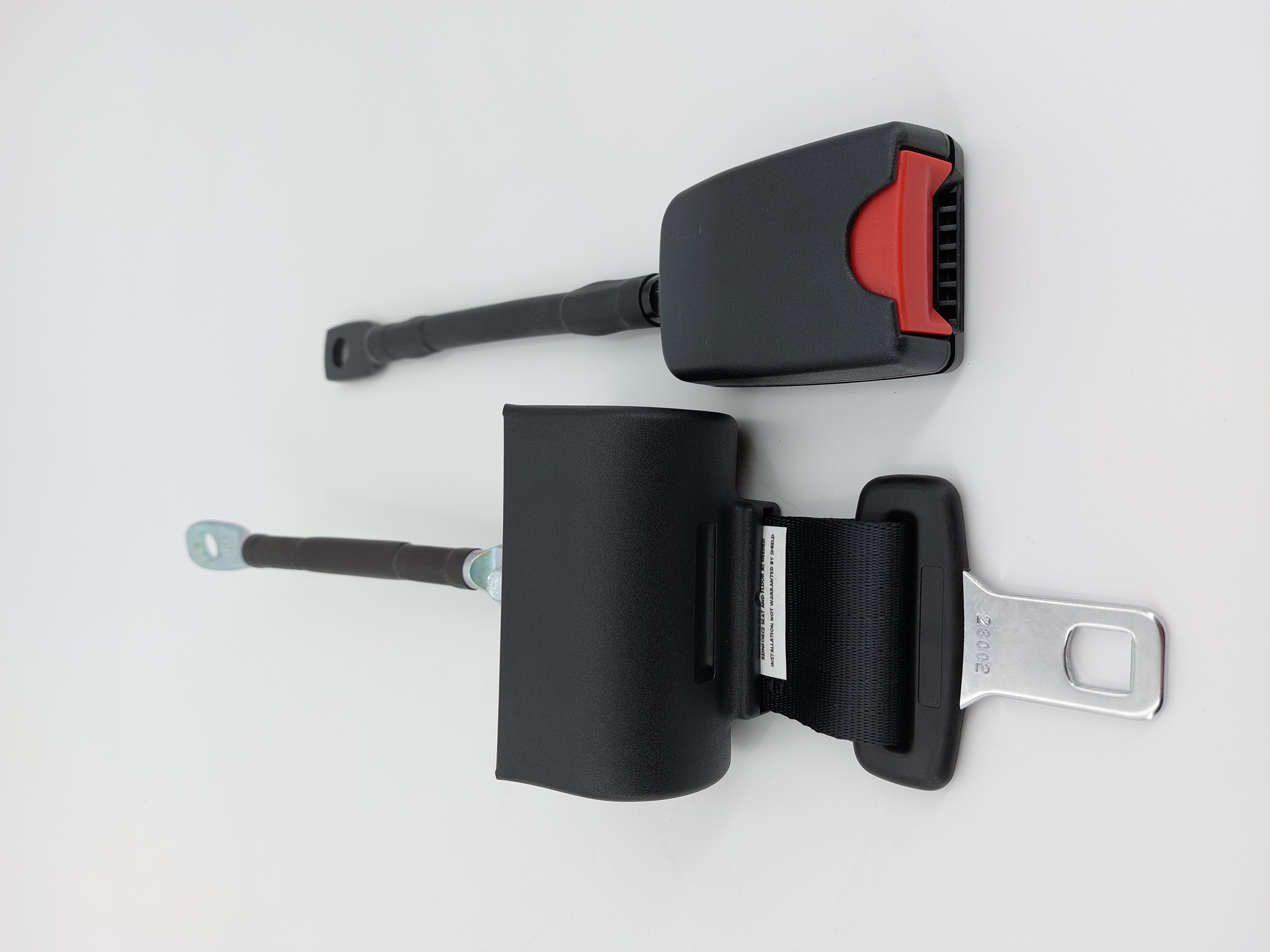 172498-64772 SICHERHEITSGURT