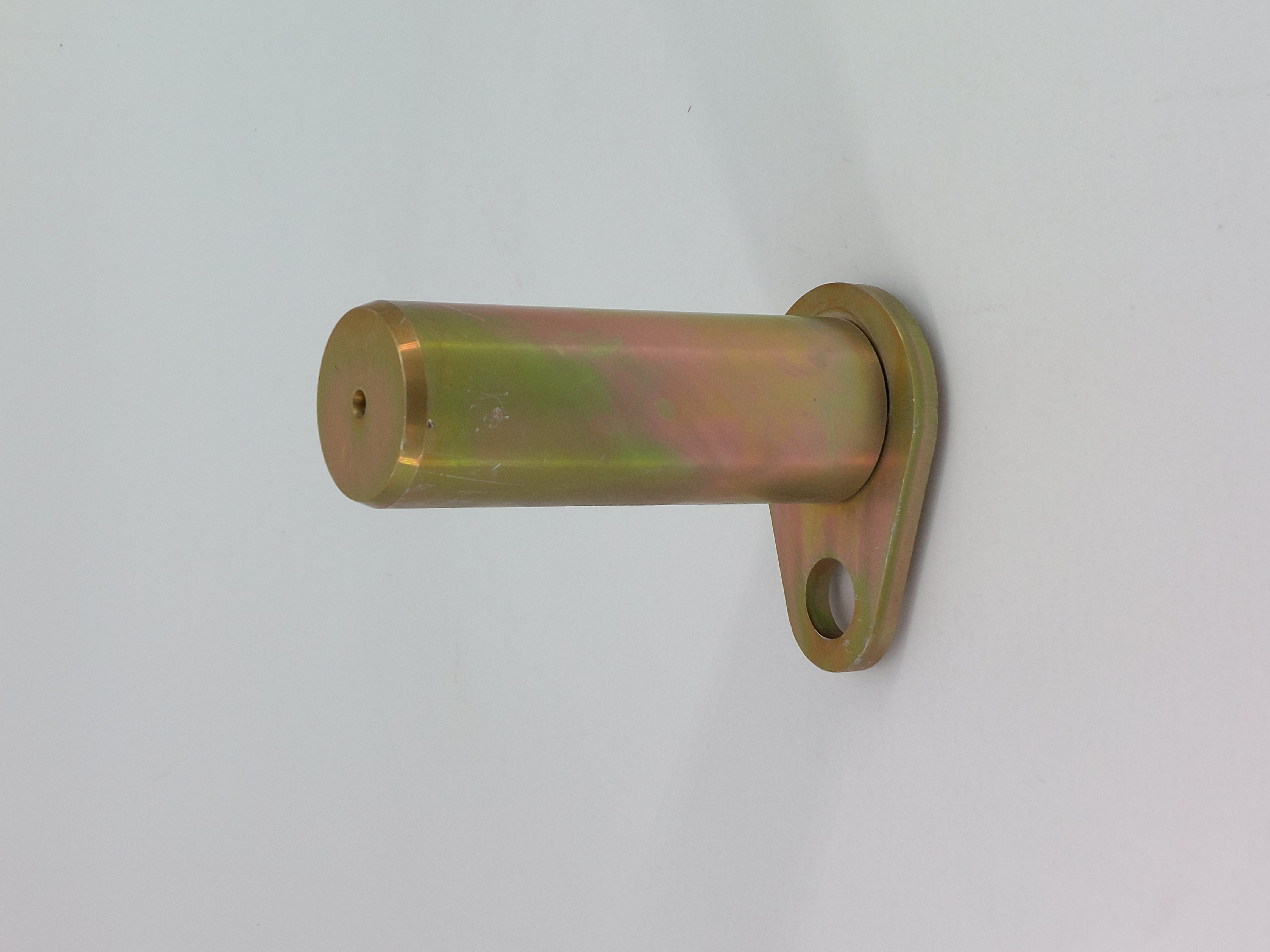 0154624120 BOLZEN KOMPLETT FAHNE - 50X154 - SCHWEISSZEICHNUNG 