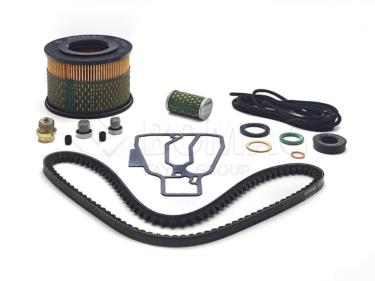 77573016 SW10-Service Kit