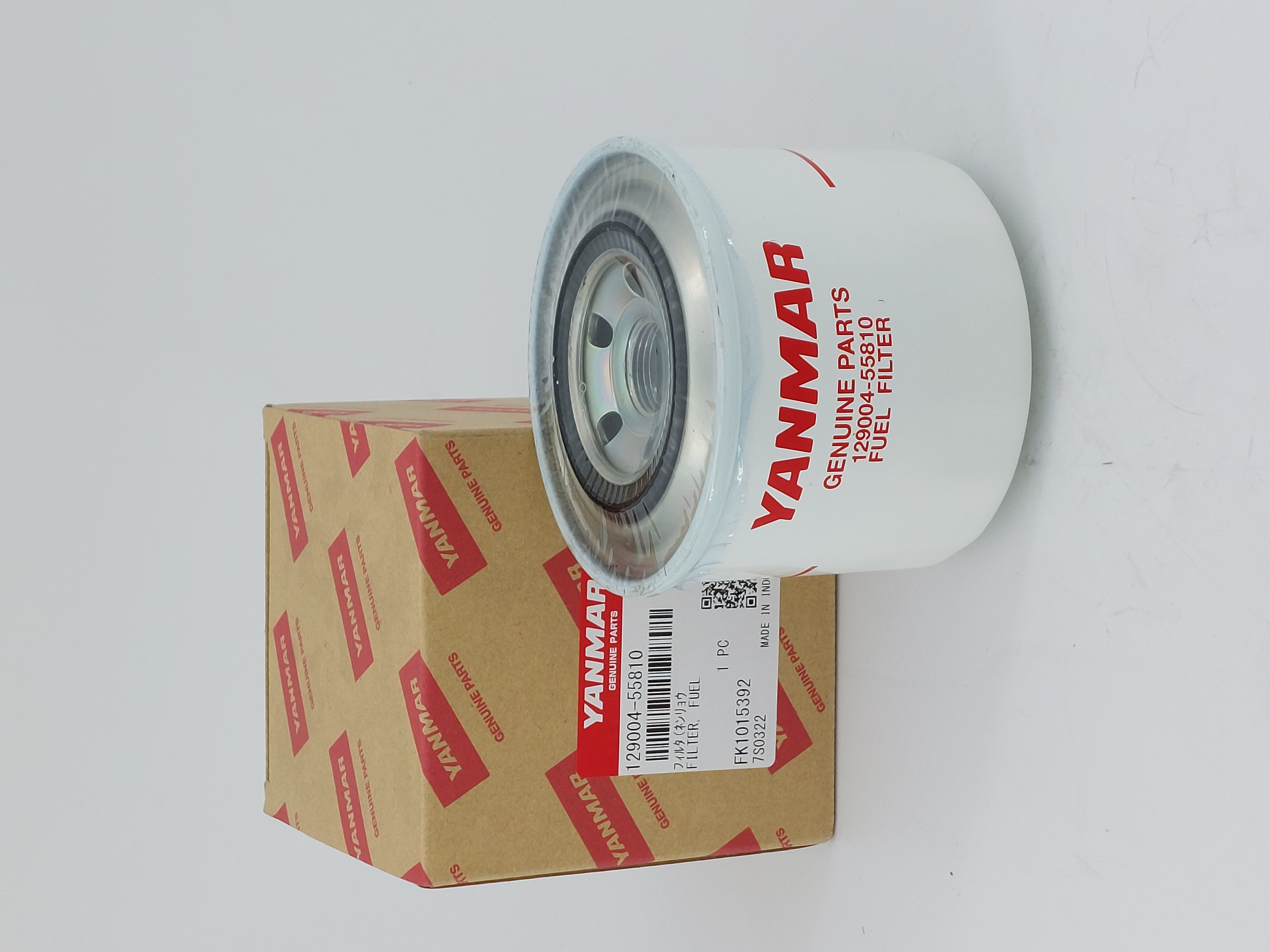 129004-55810 FILTRE, GASOIL 