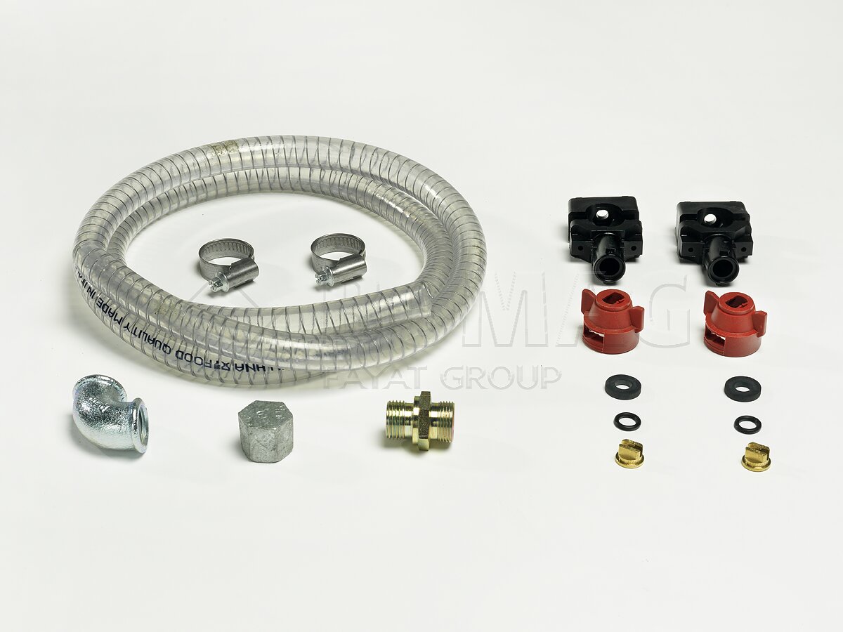 83601100 WK,Sprühvorrichtung