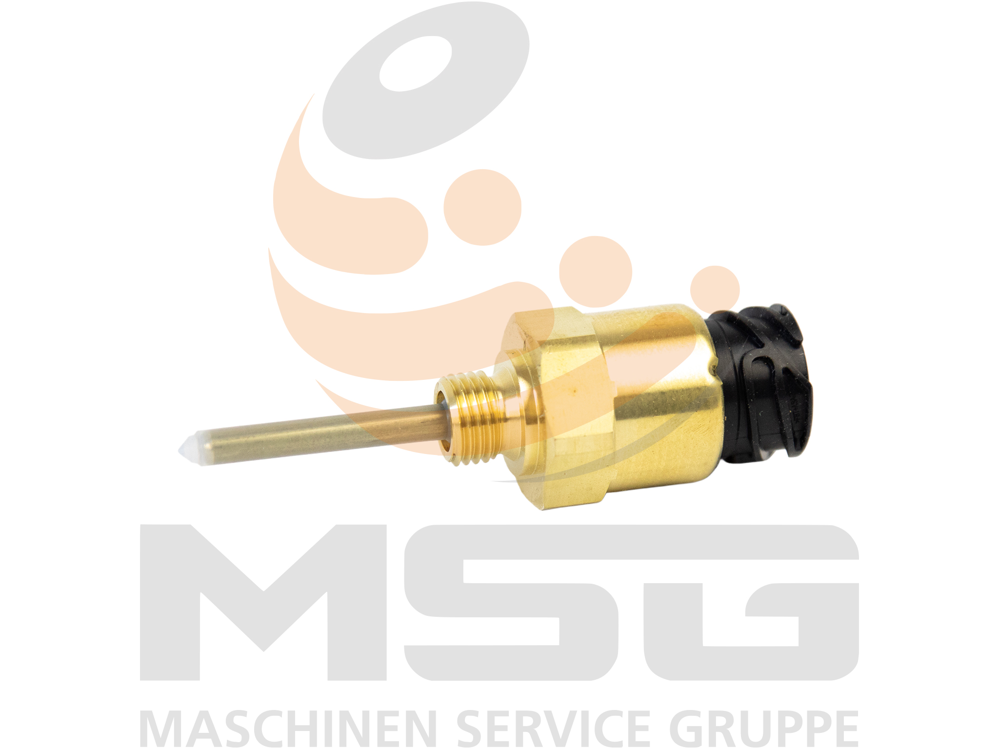 8028554 Original Atlas Weyhausen Sensor Kühlmittelstand für z.B. AR65