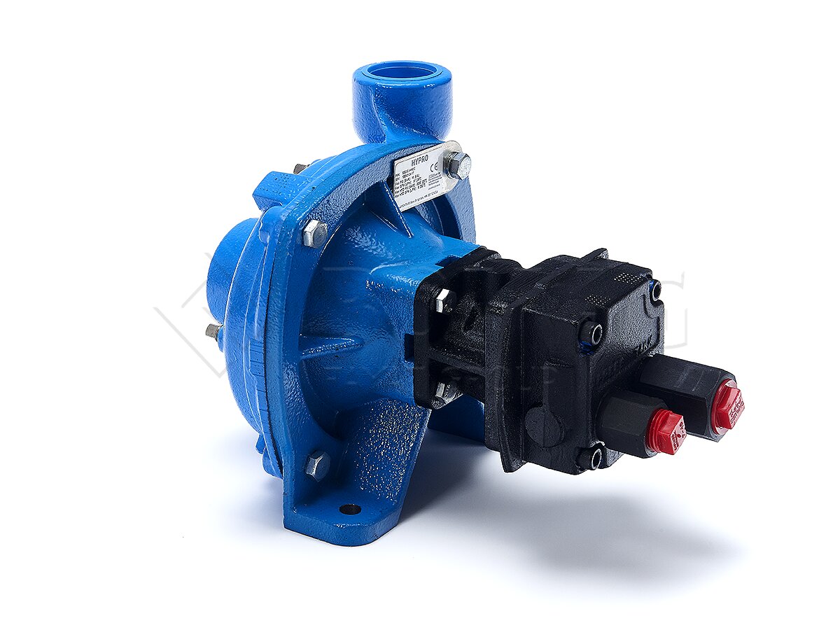 328501209 Wasserpumpe