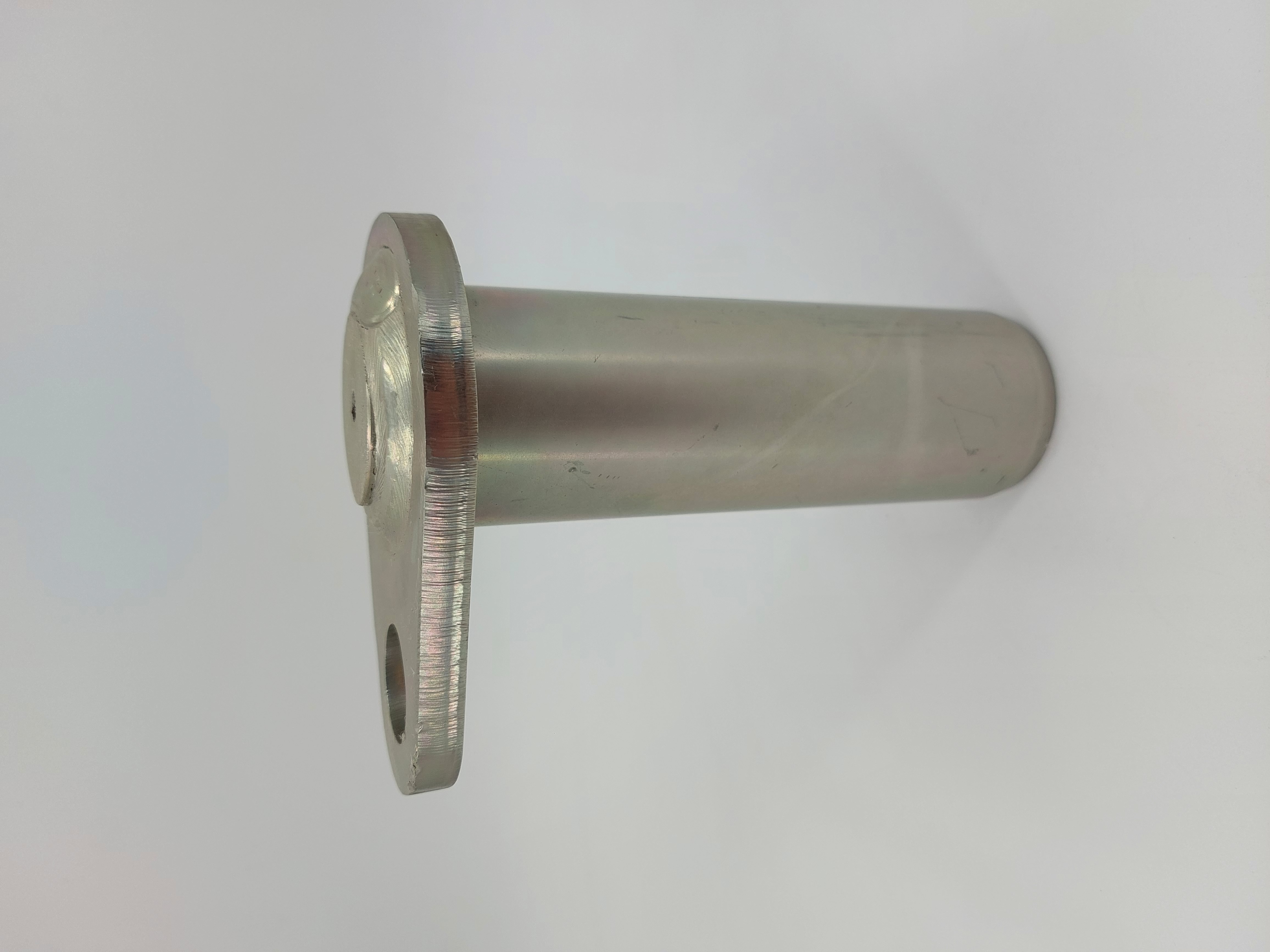 0189603030 BOLZEN KPL.FAHNE VERZINKT 45X147 