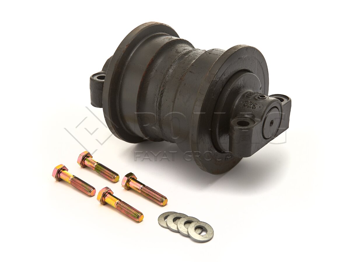 89101016 WK,Laufrolle (Kettenfahrwerk)