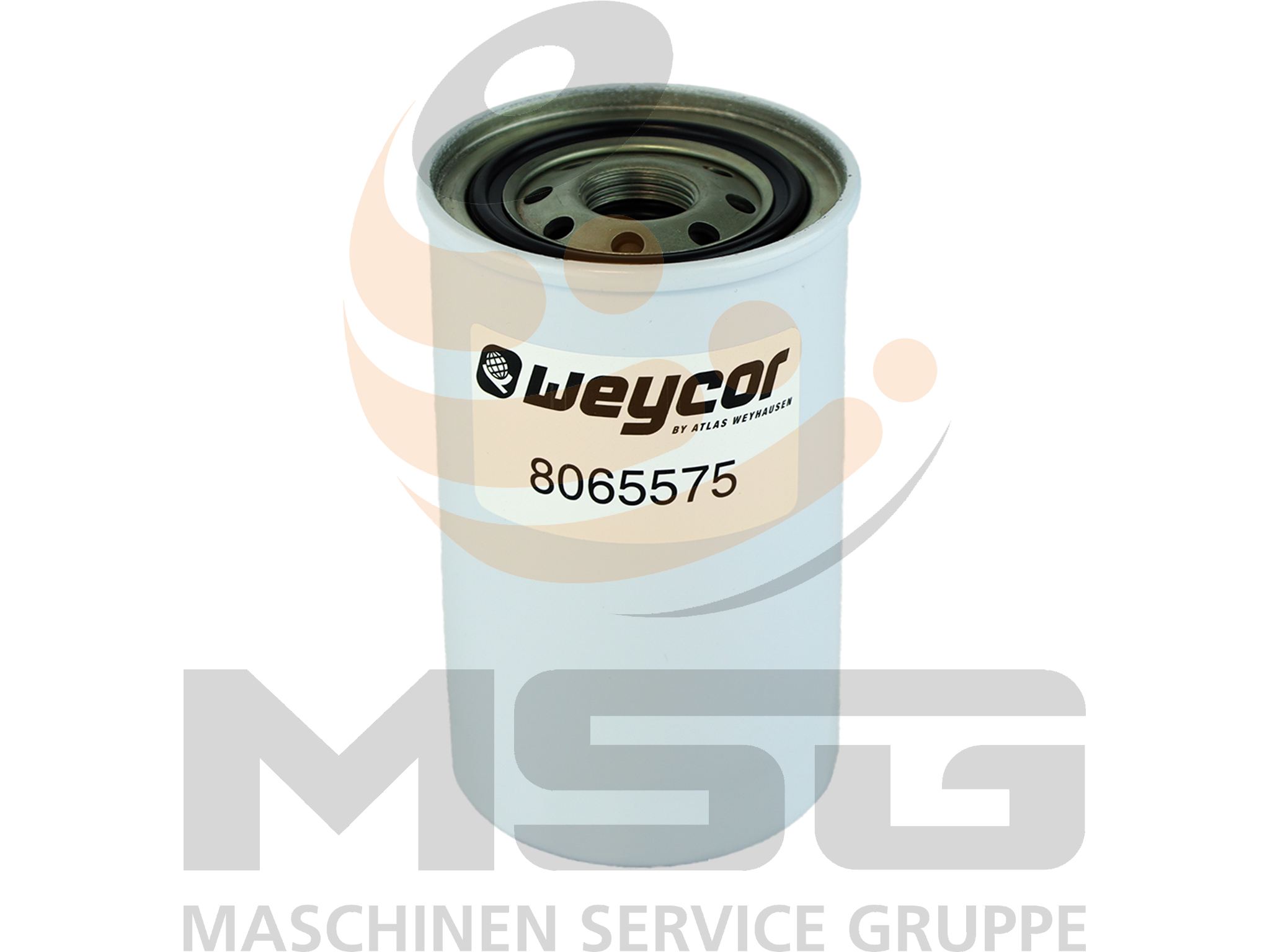 8065575 KRAFTSTOFFILTER 