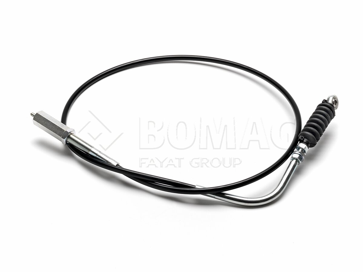 05561044 Betätigung 