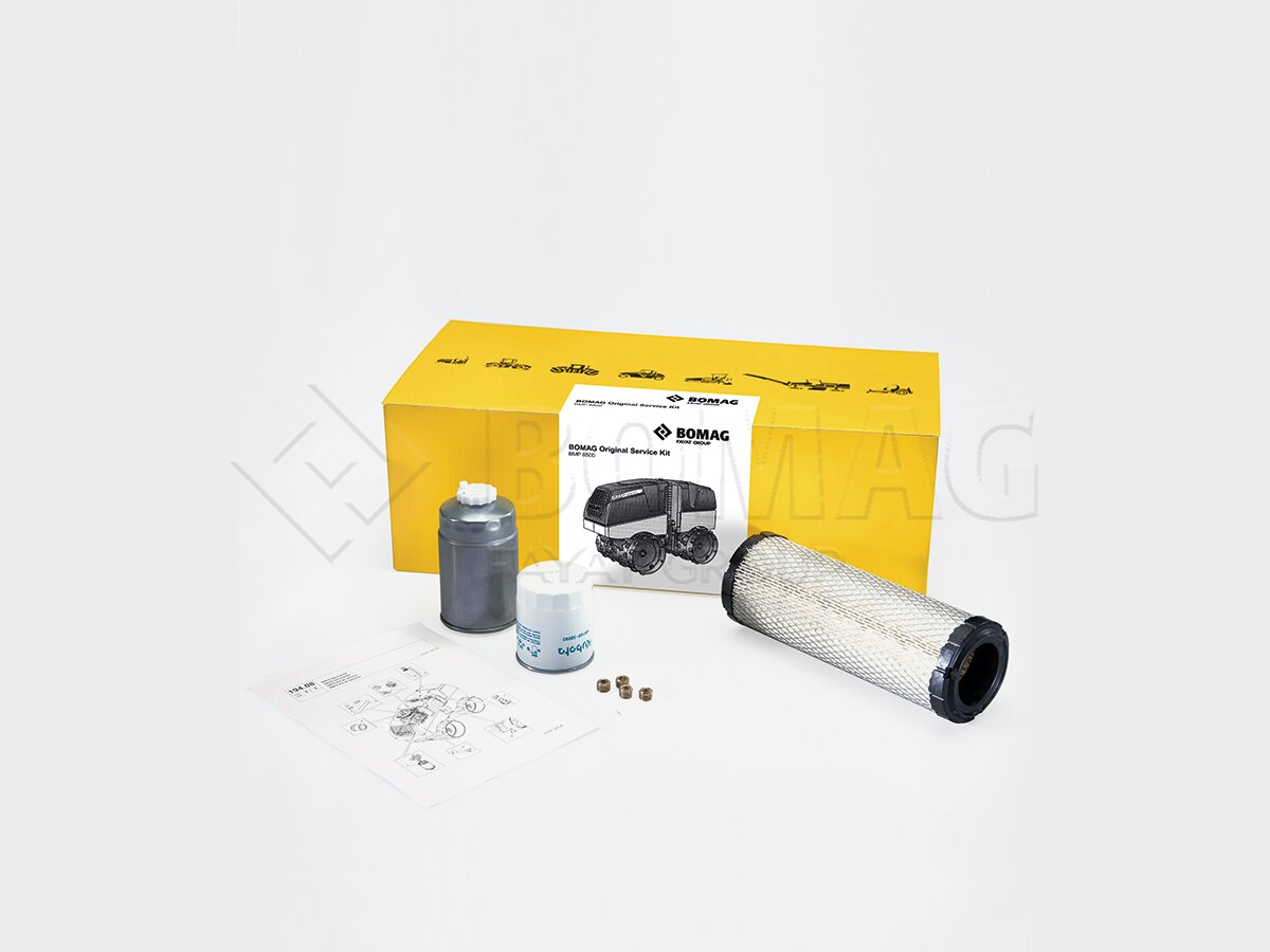 77572011 SW10-Service Kit