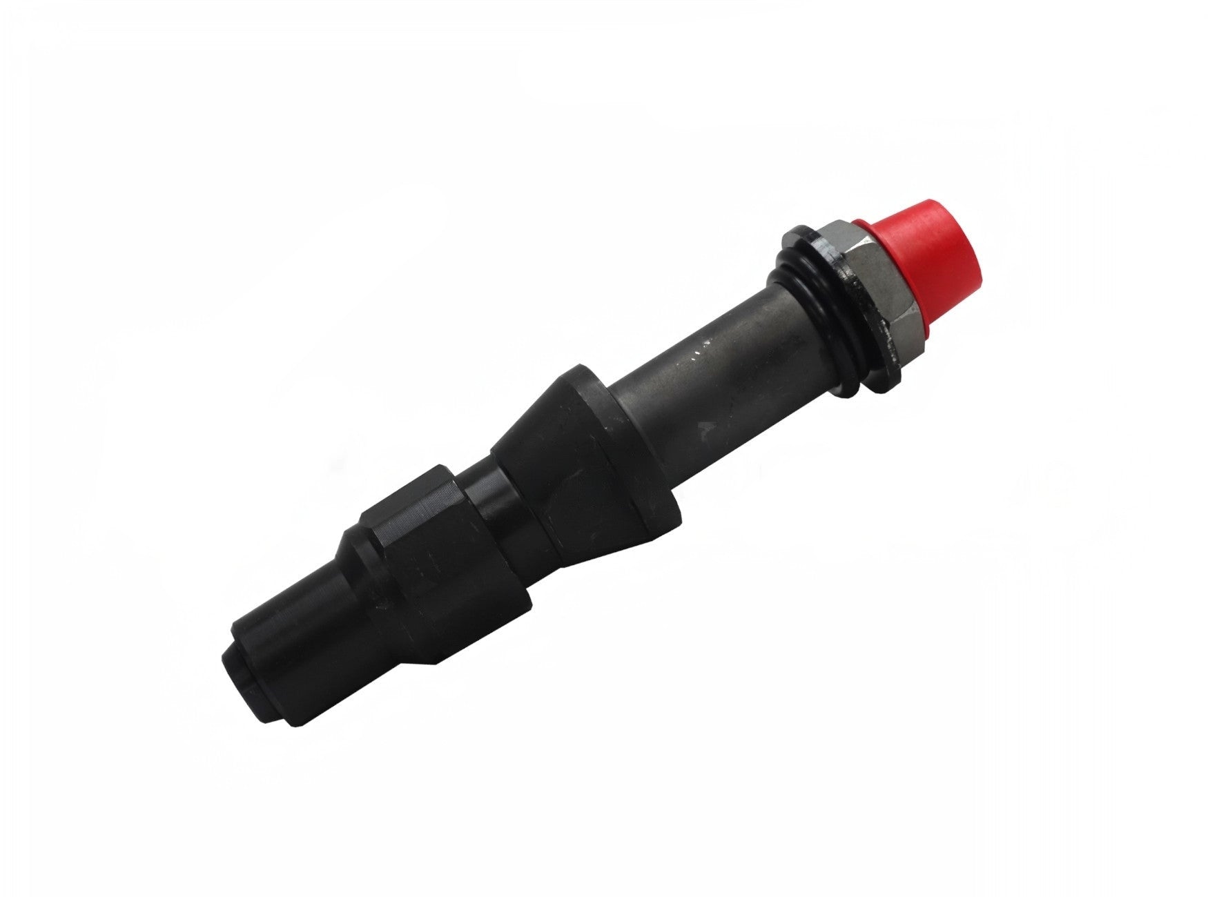 5110082 OilQuick Stecker 1/2 " kpl. kurz für OQ60 | OQ60-5