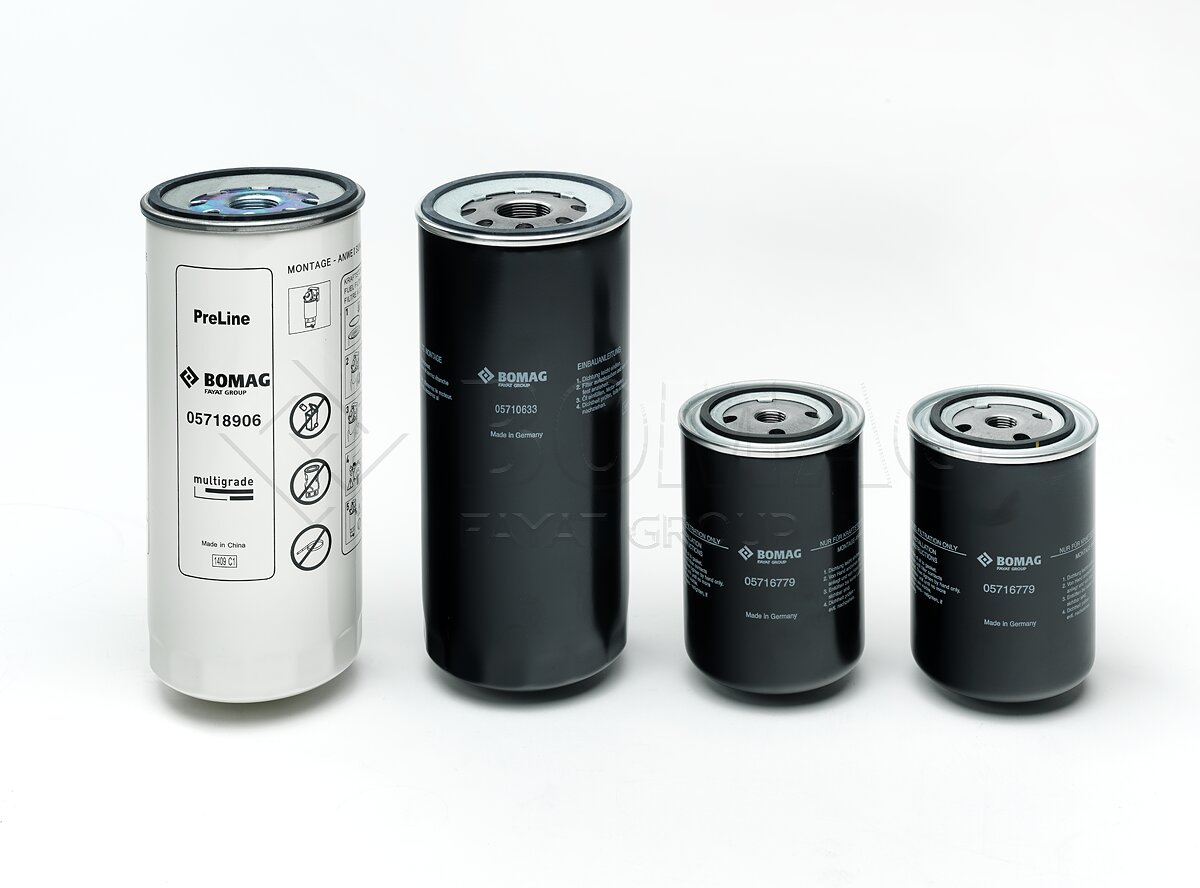 77559006 SW6-Ölservice-Kit