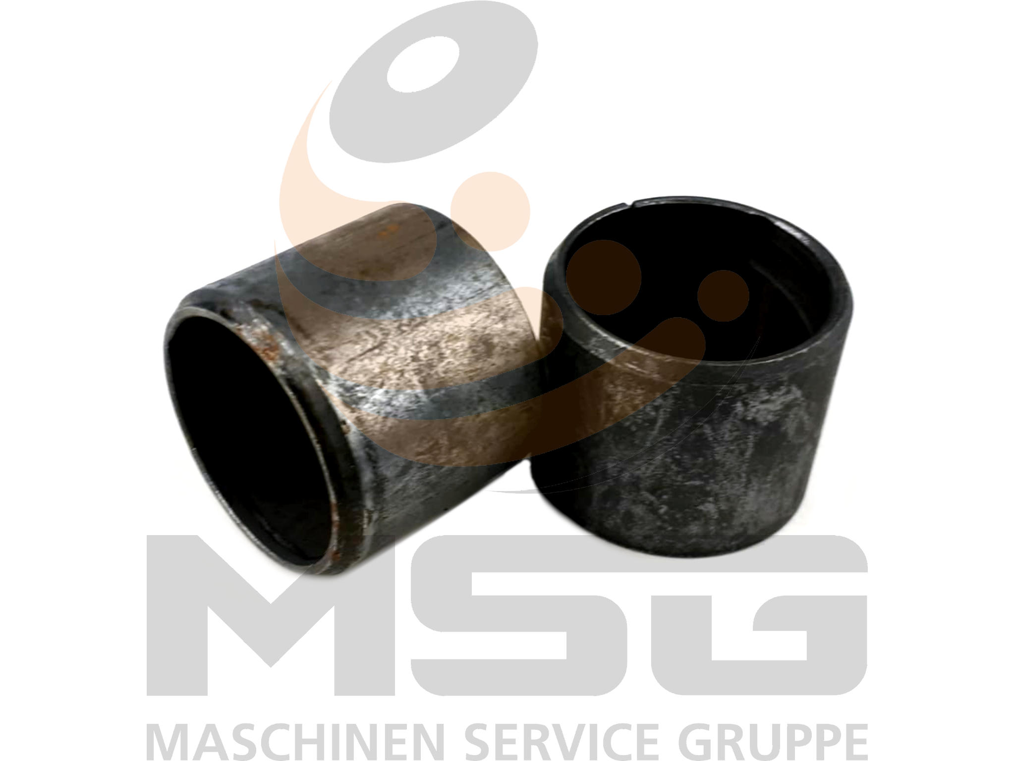 5557206015 LAGERBUCHSE 55SI7 D30XD35X30 