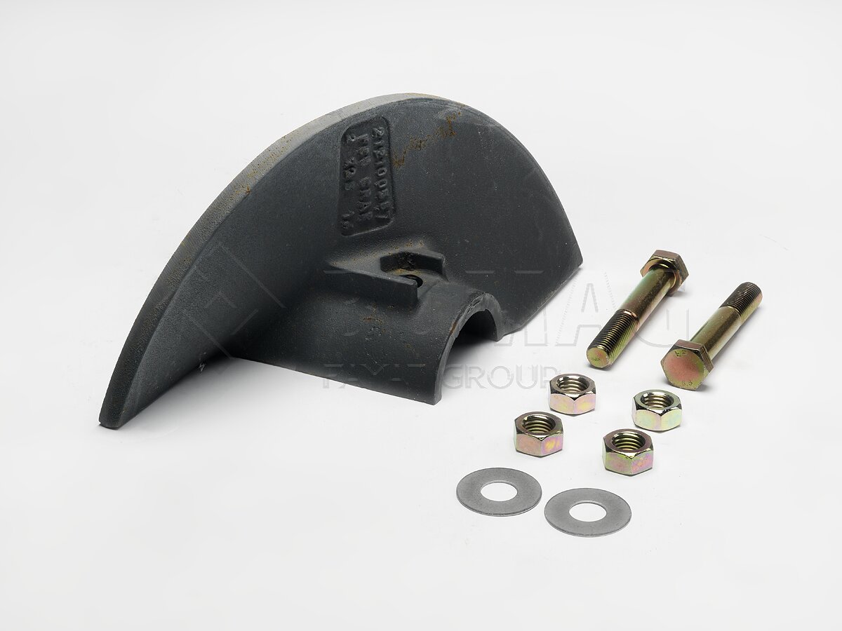 83701709 WK,Schneckensegmente