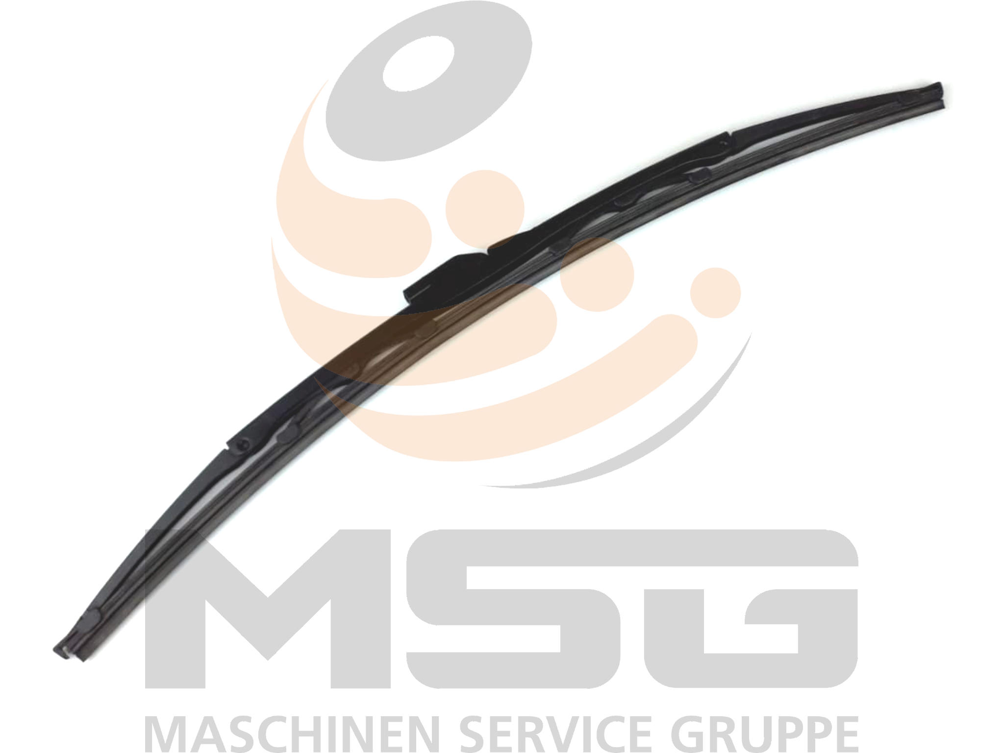 WISCHERBLATT 510MM für z.B. TC16,TC37,TW110,HR14,HR16,SKL833 uvm.