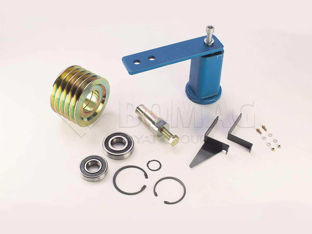 88201055 WK,Riemenspanner