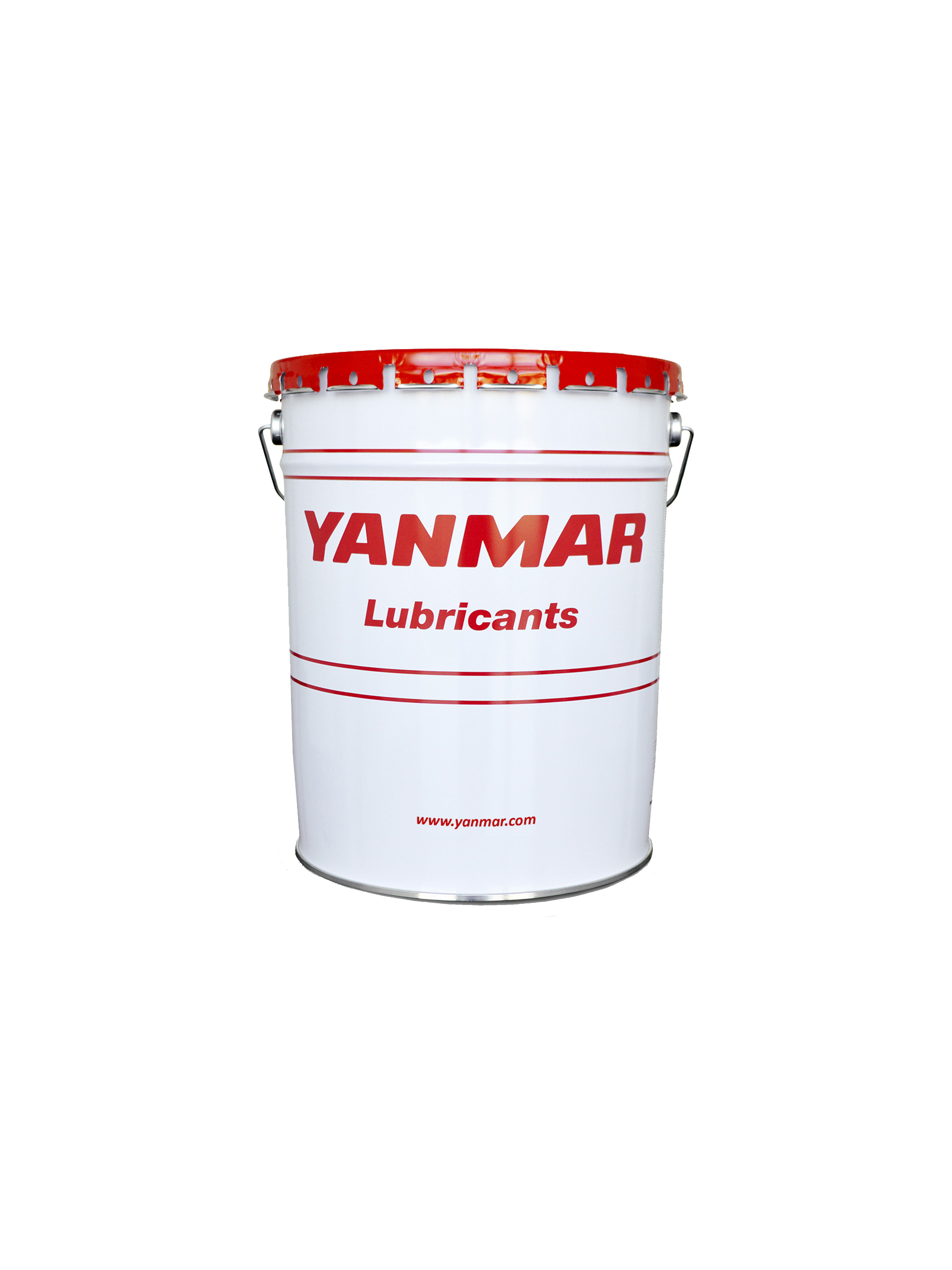 80W9020 YANMAR SAE 80W90 (20X1)
