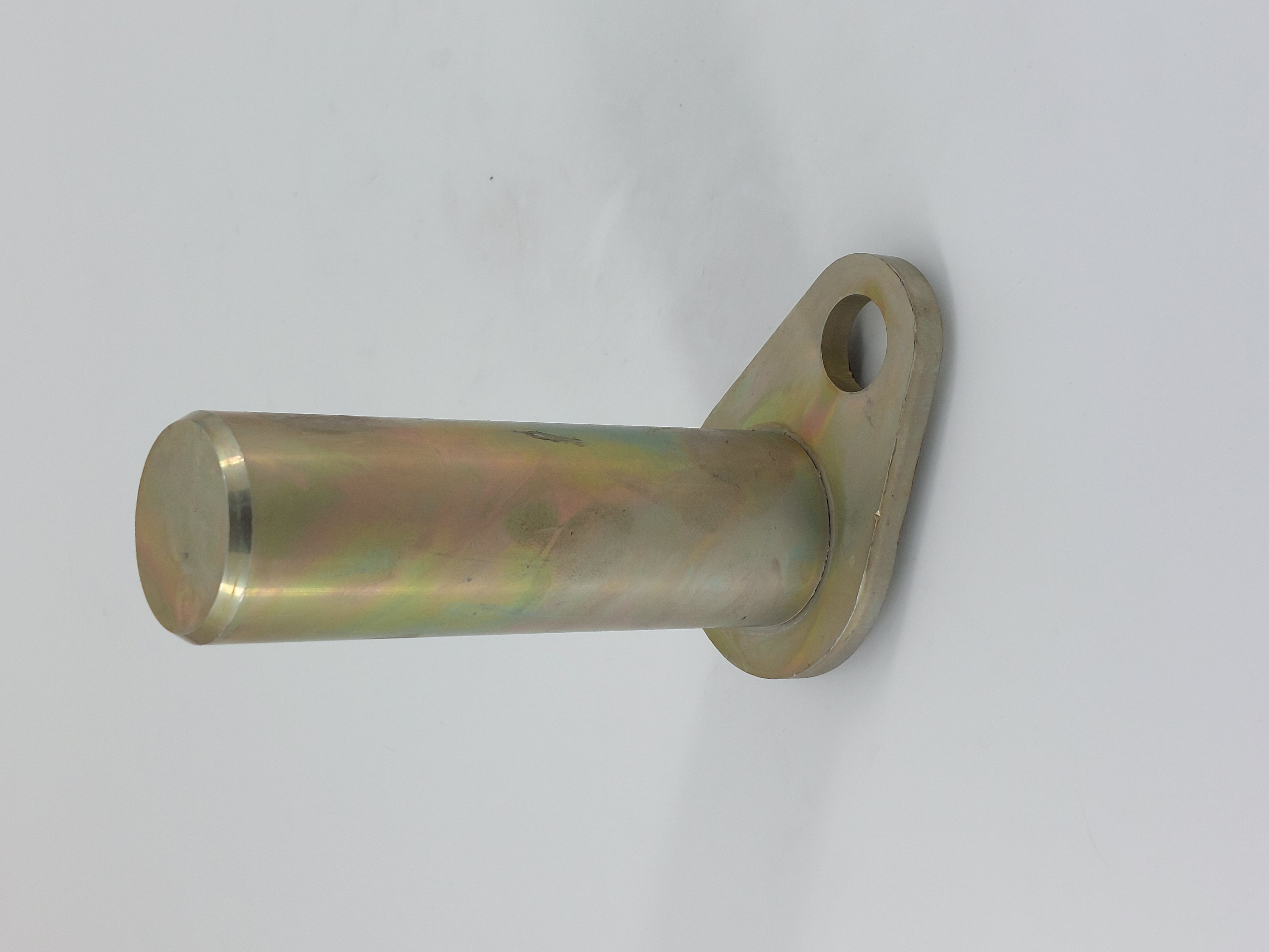0149109258 BOLZEN KPL.FAHNE VERZINKT 45X159 