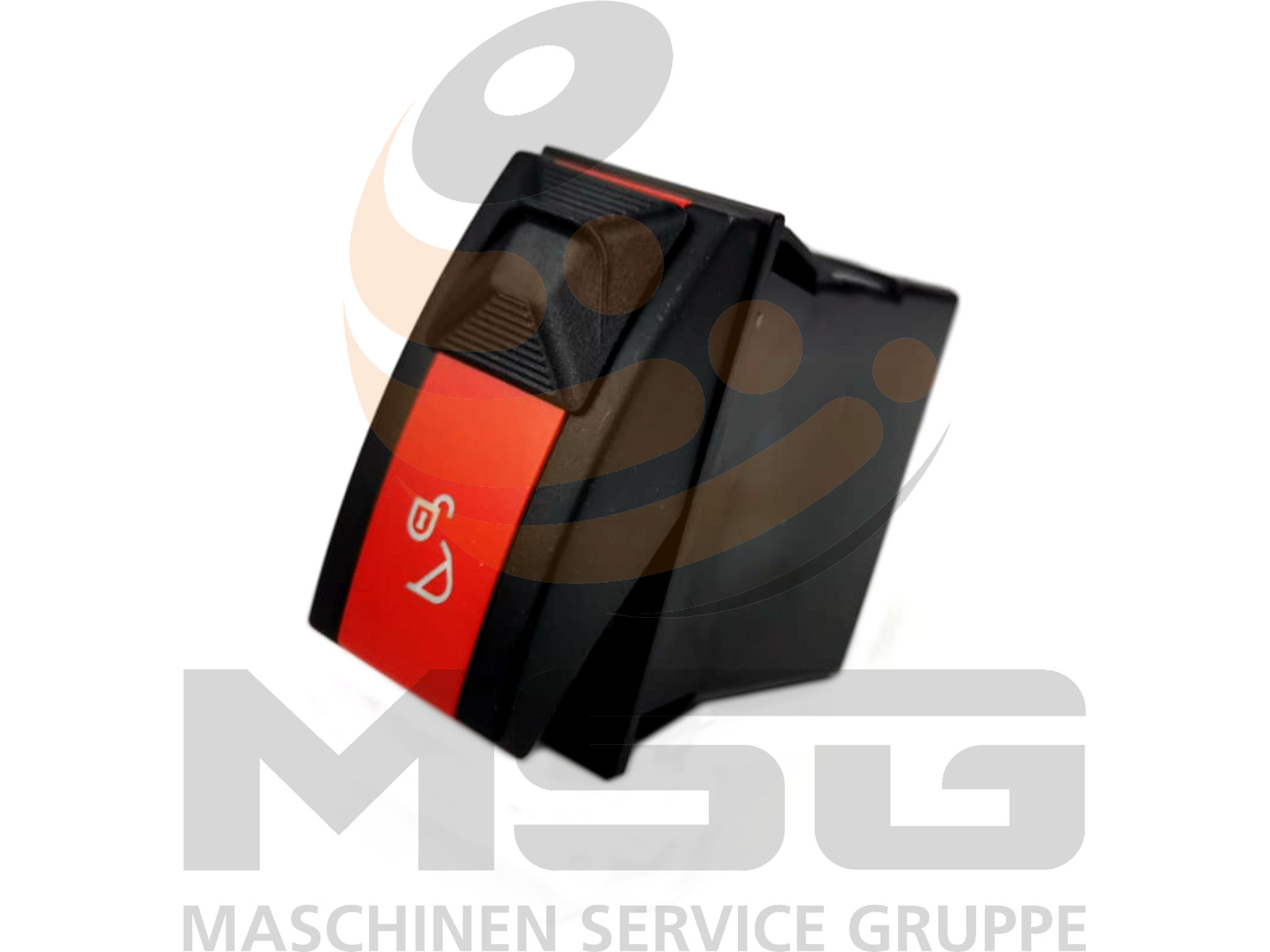 8066709 TASTER M SP/SYMBOLBLENDE 12V 
