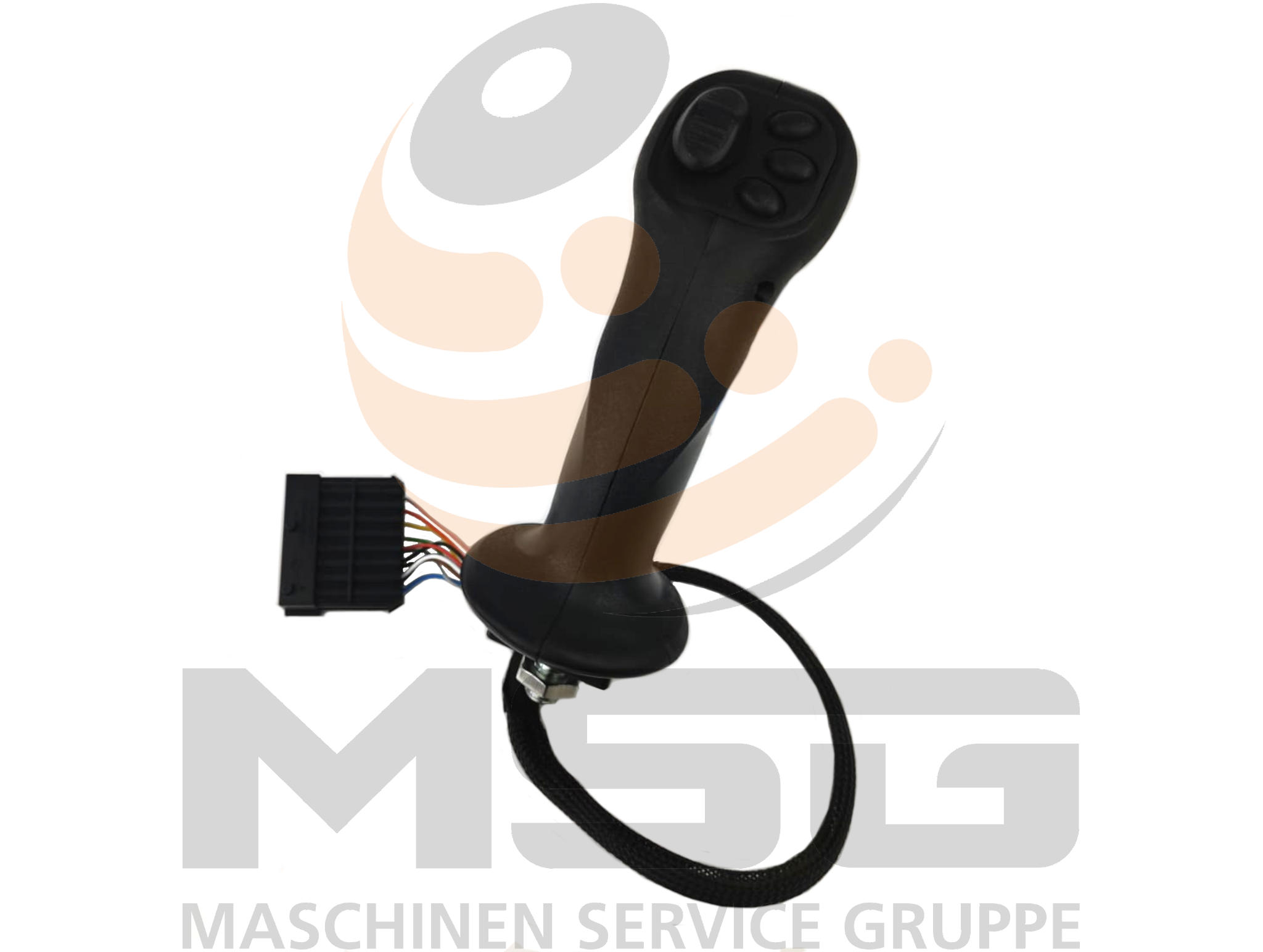 6132462 VORSTEUERHANDGRIFF R ROCKER-TASTEN