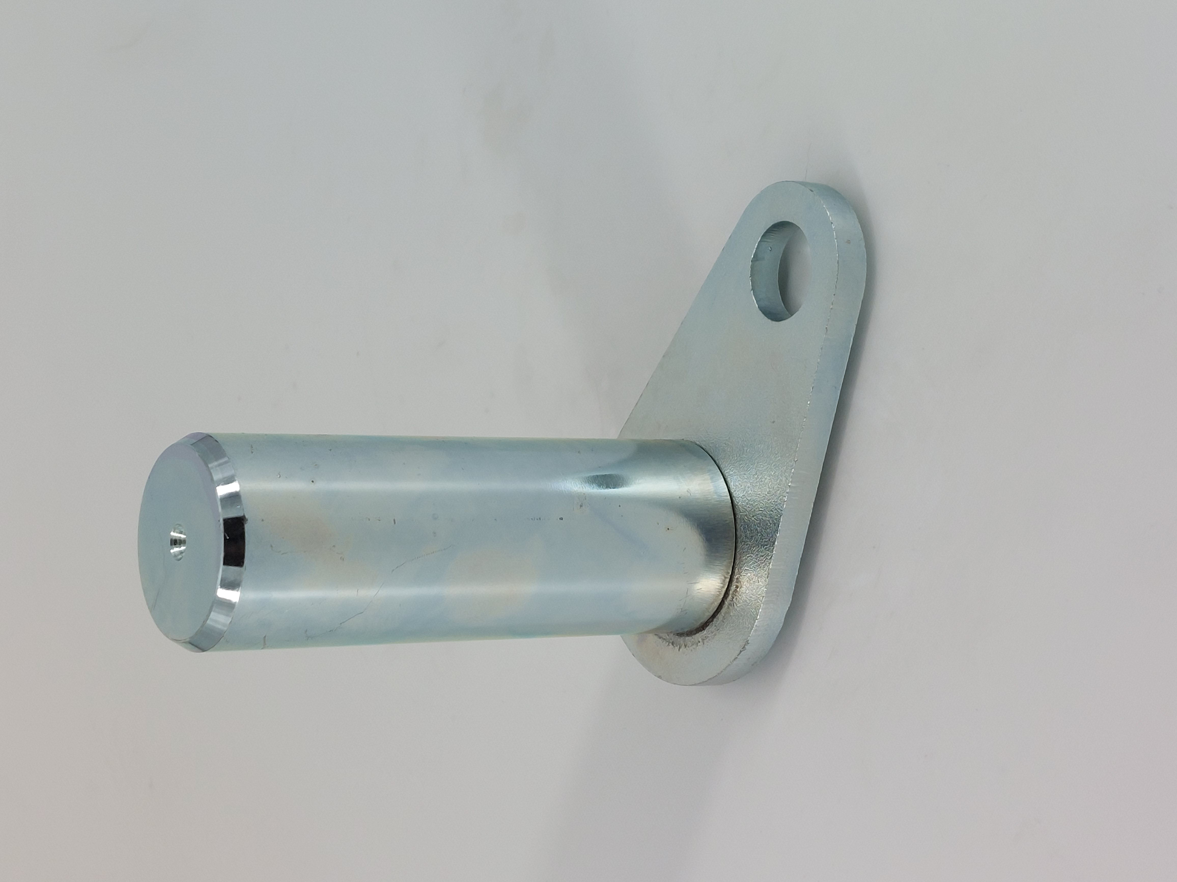 0151524050 BOLZEN KPL.FAHNE GELB VERZ. 45X139