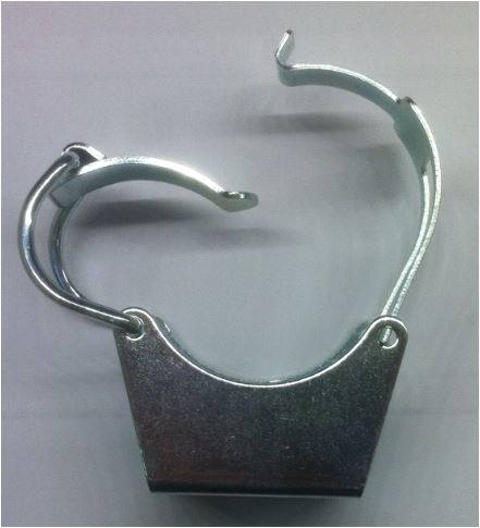 3955919 HALTER 