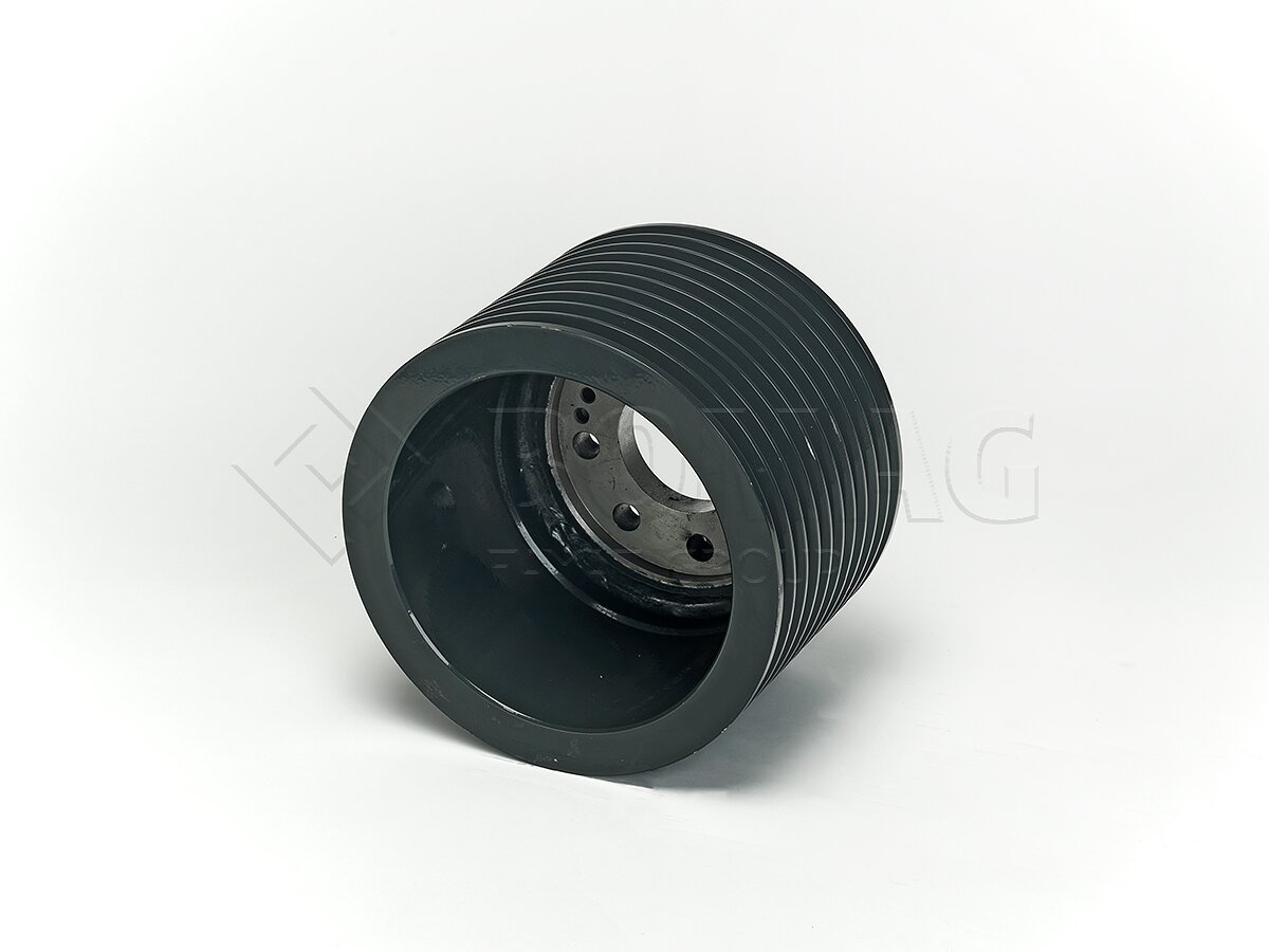 D2369054 Riemenscheibe