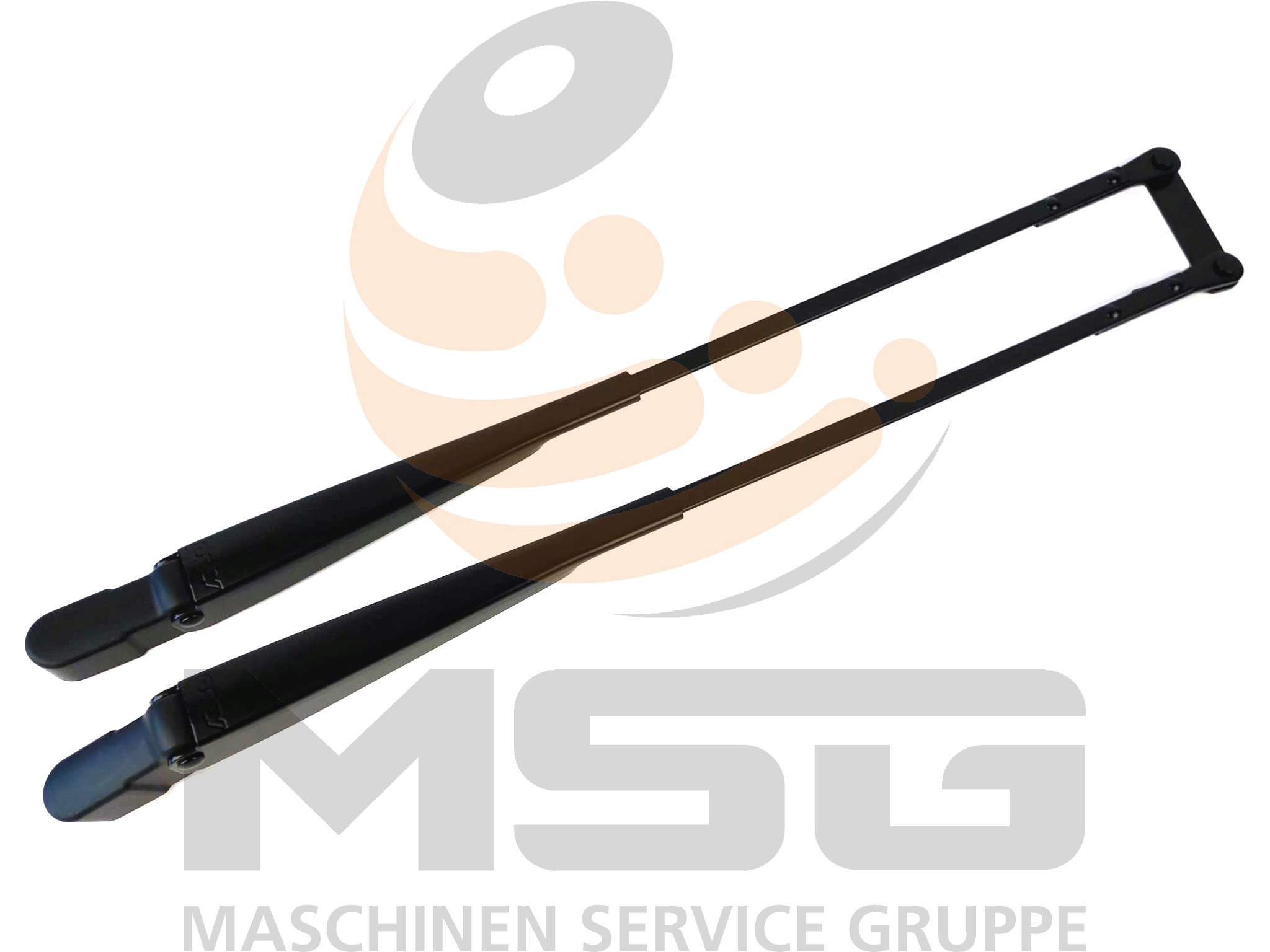 2982921 Original Weycor Scheibenwischerarm für. z.B. AR52E, AR60, AR65 uvm.