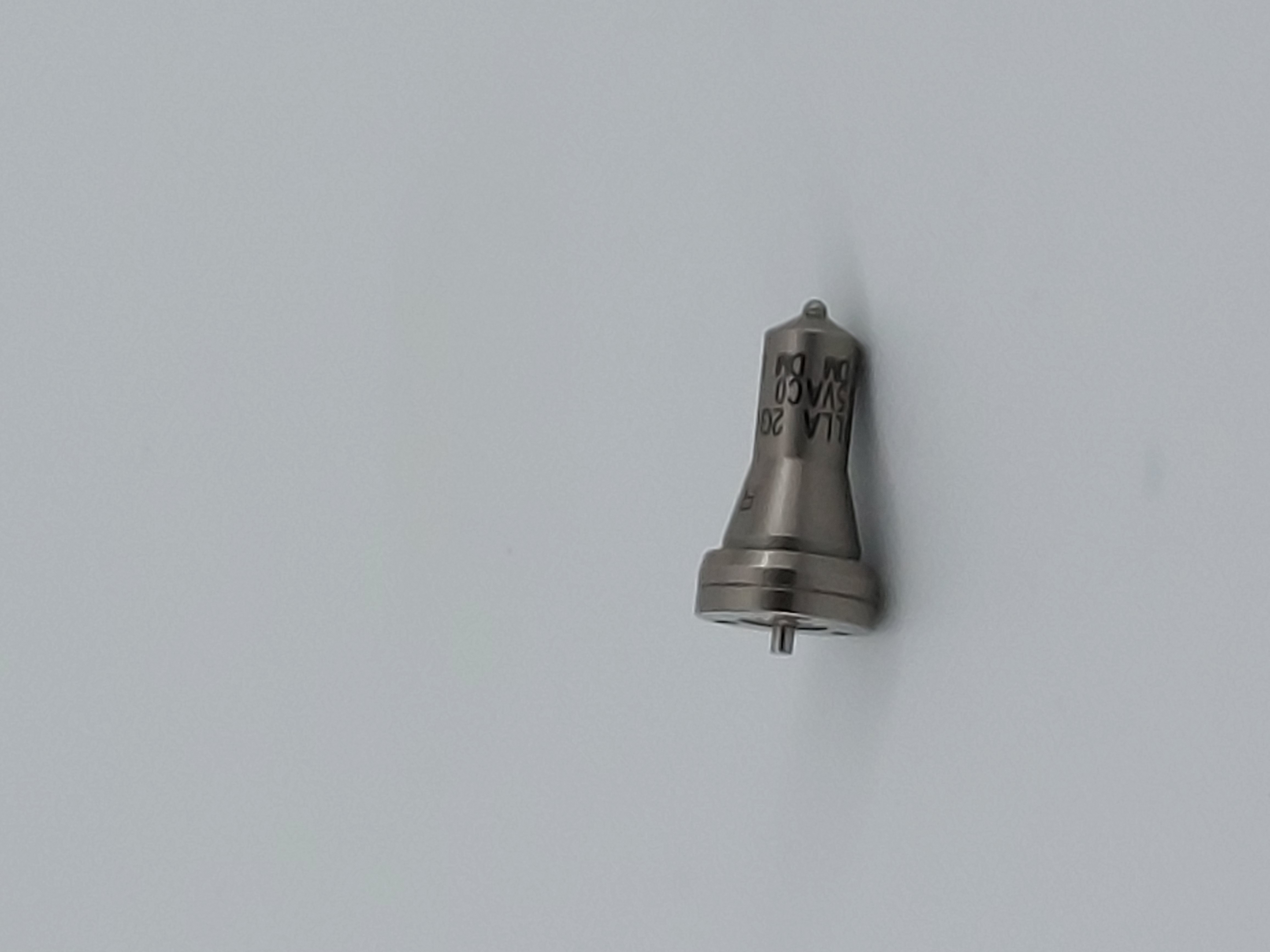 129236-53000 NOZZLE ASSY F.I