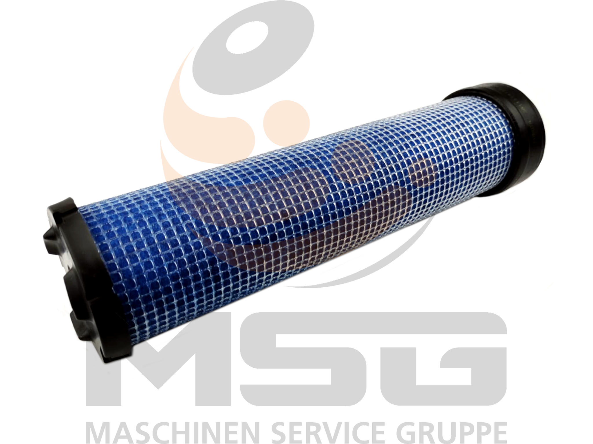 3A11119130 LUFTFILTER Kubota für z.B. KX080, RT260, RT280, KC300, KX80-4 uvm.