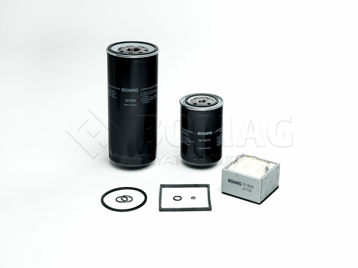 77559003 SW6-Ölservice-Kit