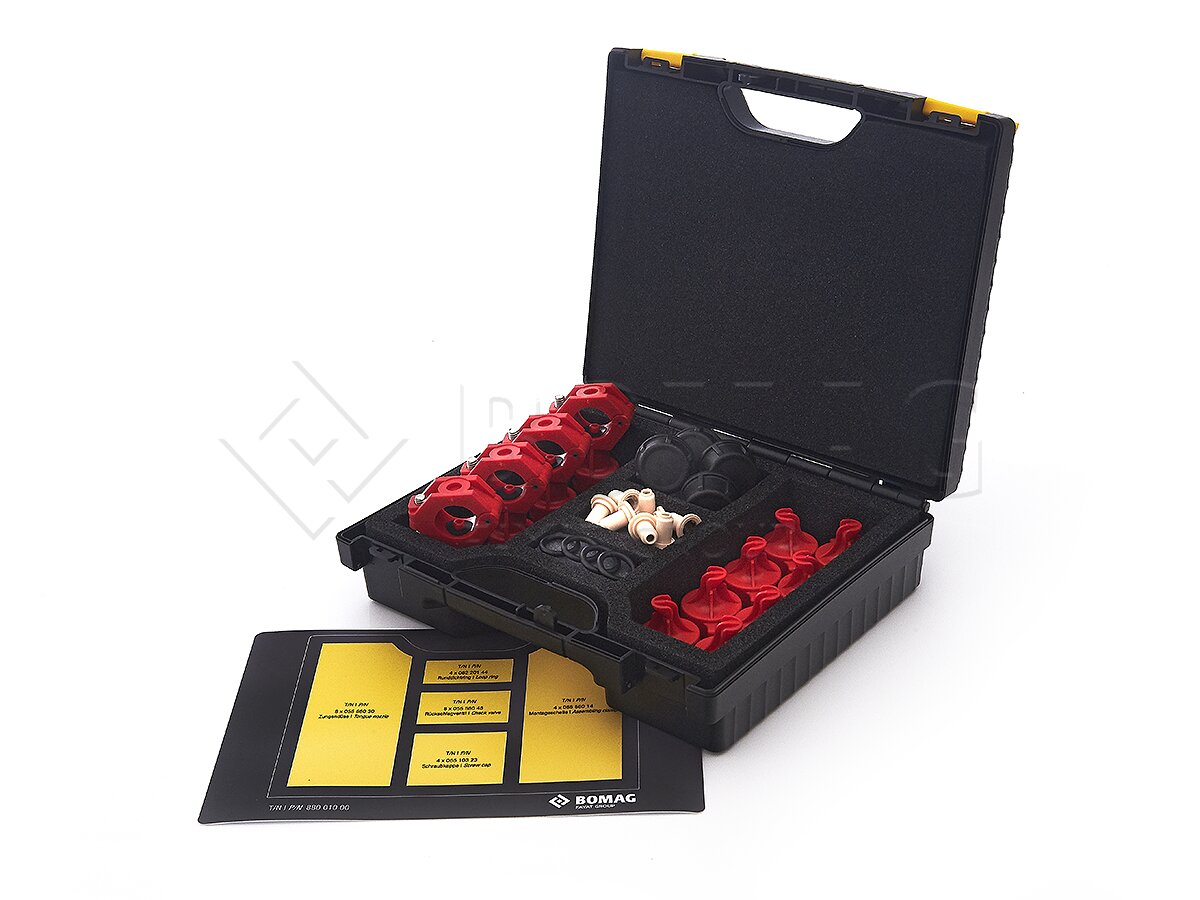 88001000 SW20-Berieselungskit