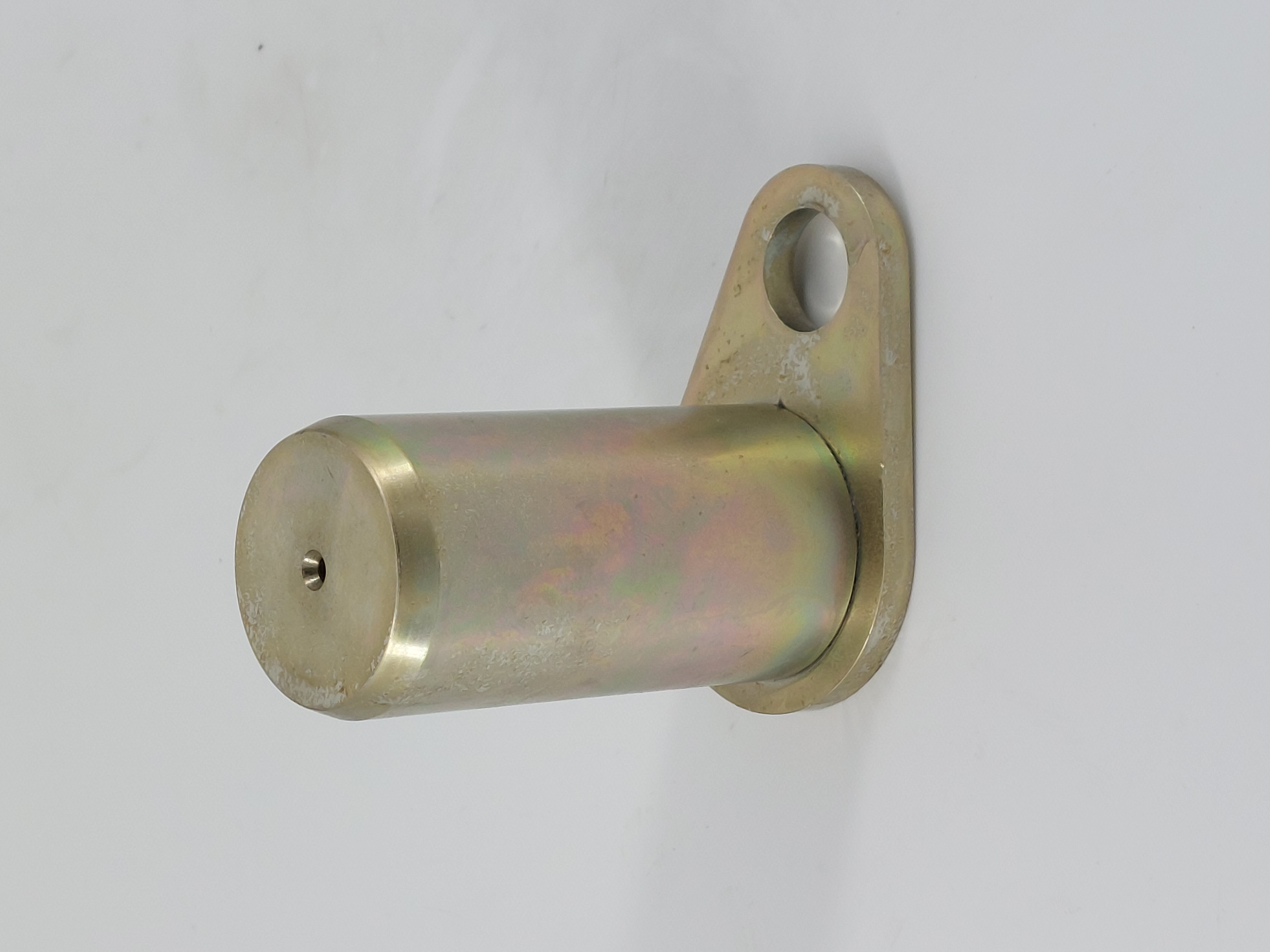 0196403016 BOLZEN KPL.FAHNE VERZINKT 40X79 