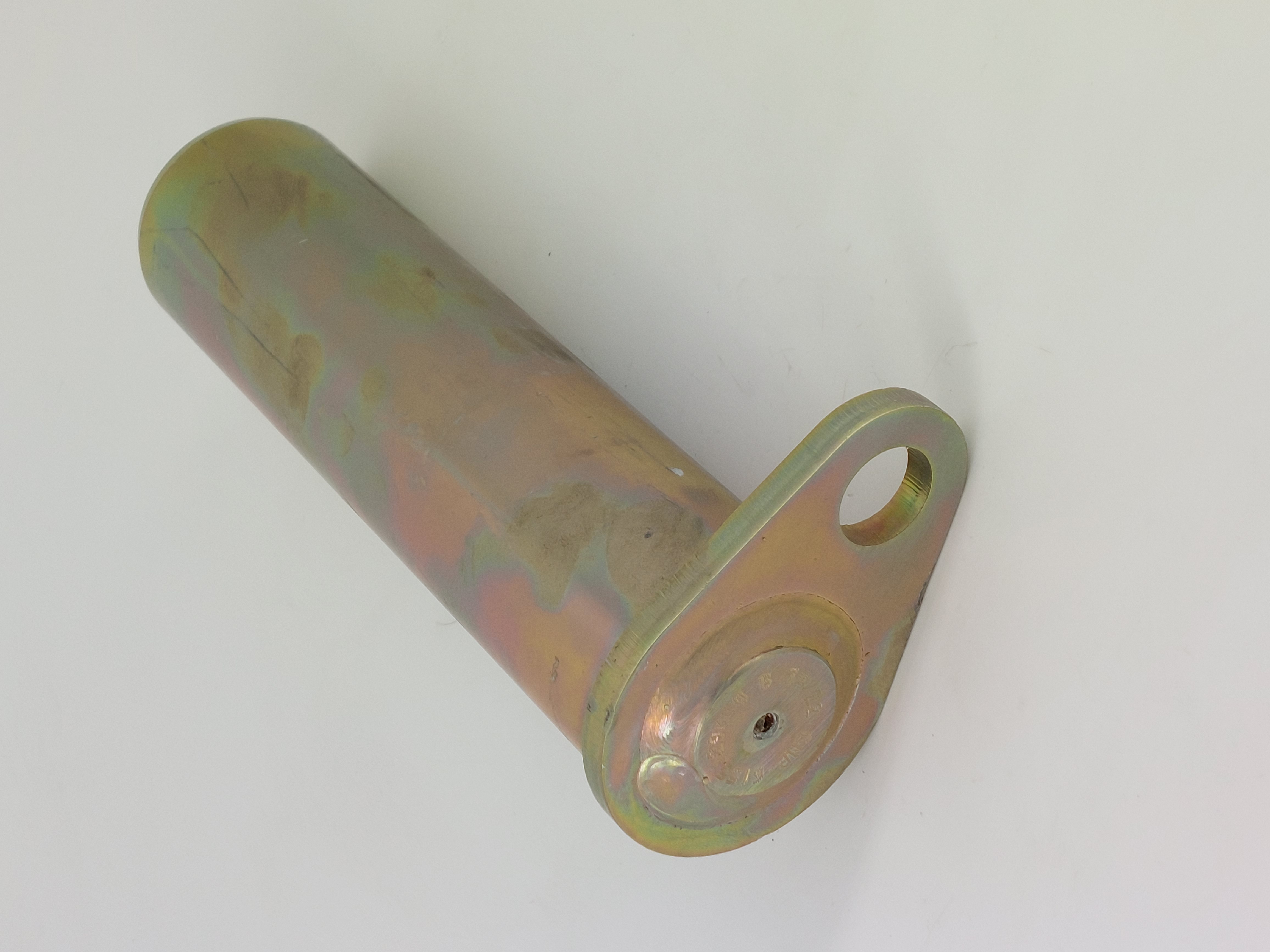 0155129040 BOLZEN KPL.FAHNE VERZINKT 60X239 