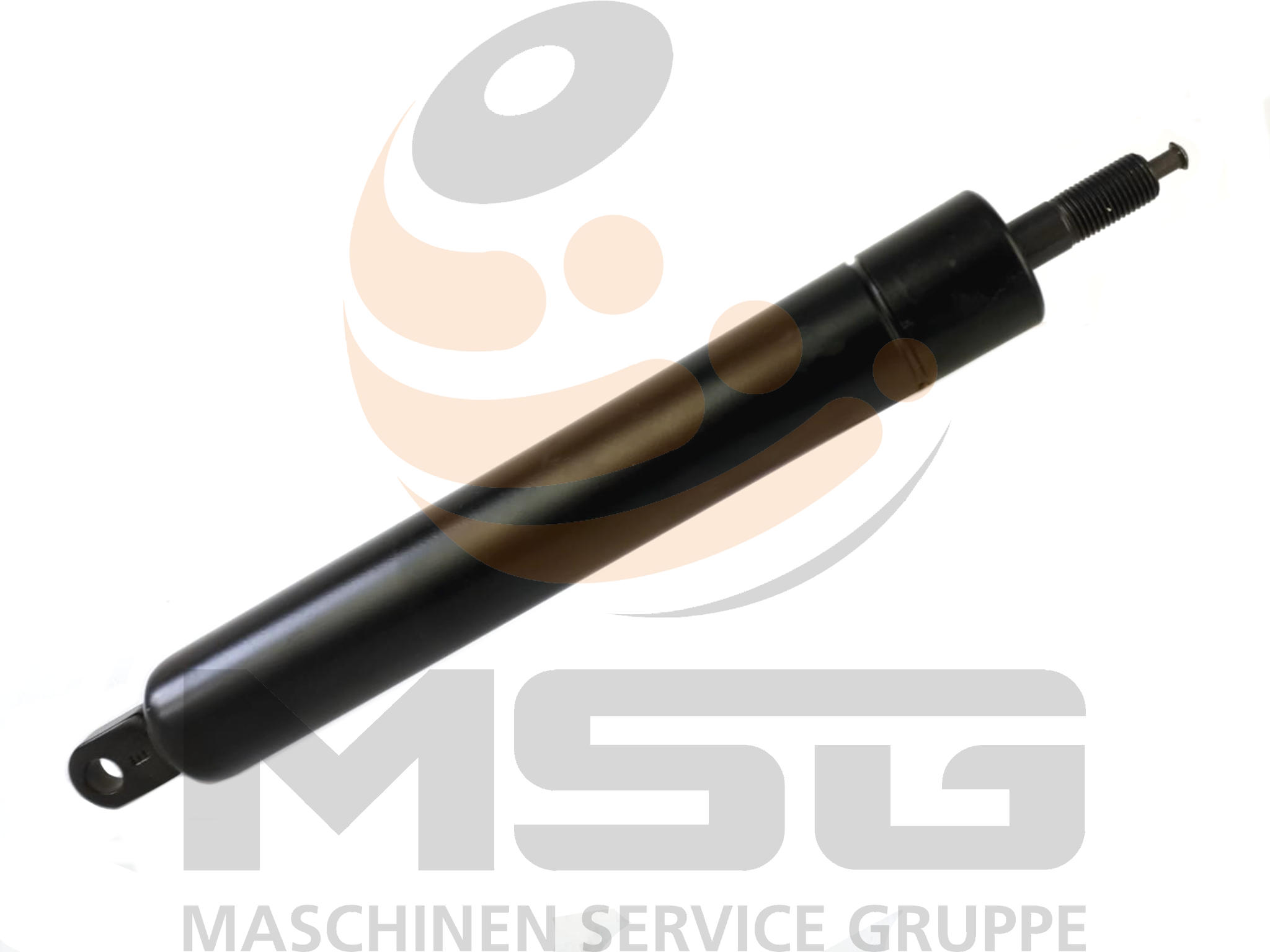 6145101 GASFEDER