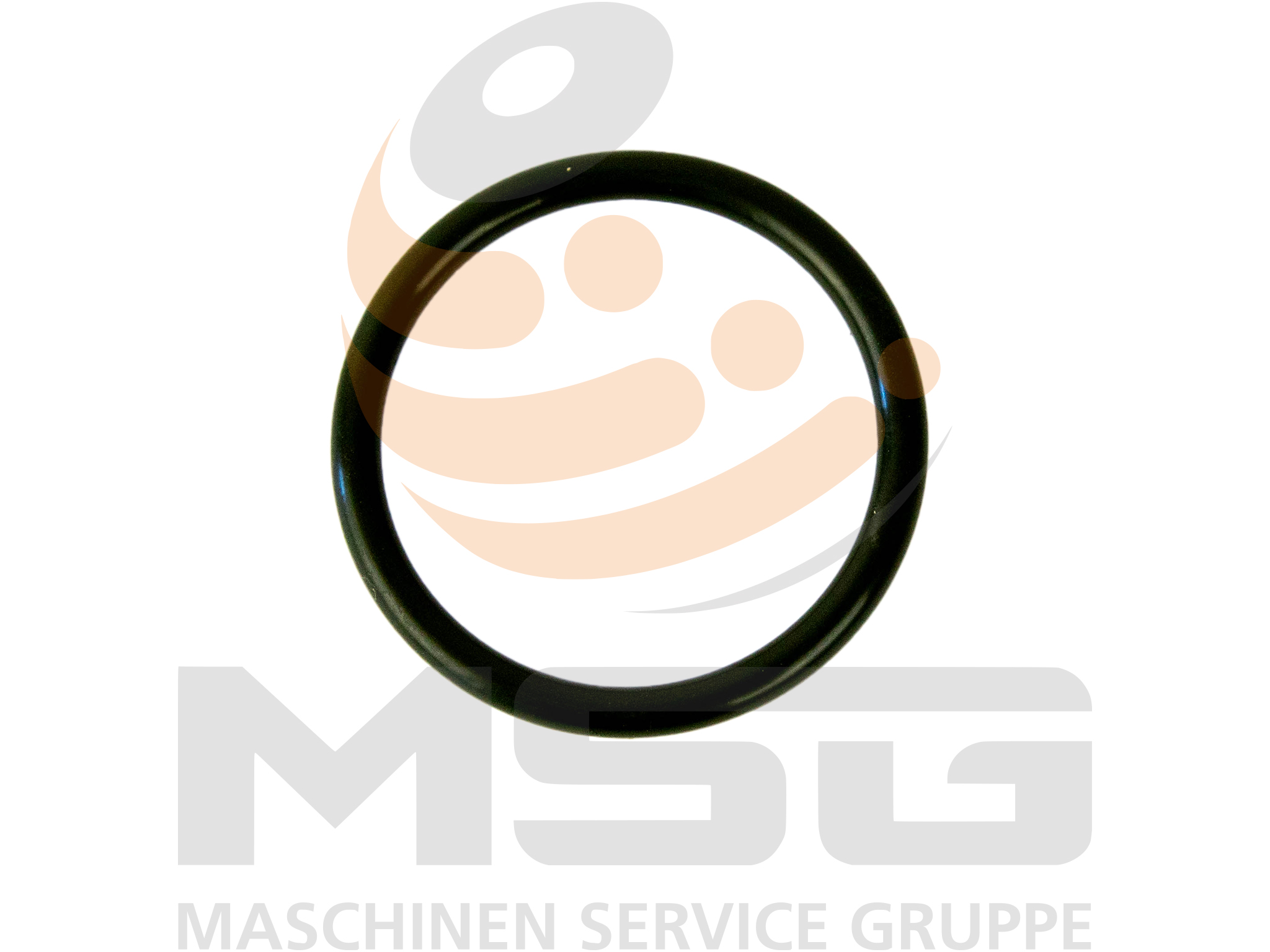 6872166850 Original Kubota O-Ring Löffelverbindung für z.B. KX019, KX61, U-20