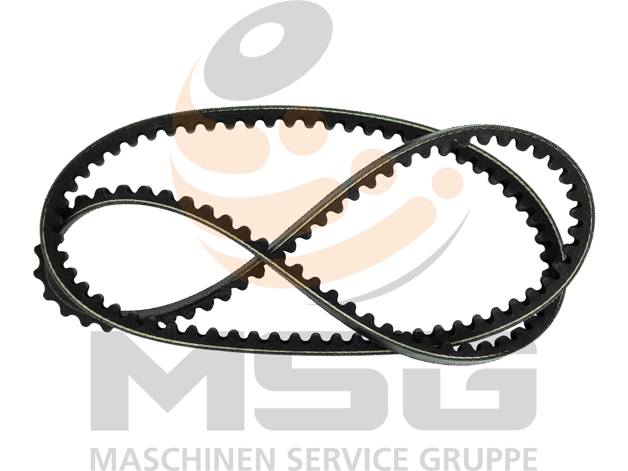 2985491 Original Weycor Keilriemen für z.B. AR65, AR72 uvm. 