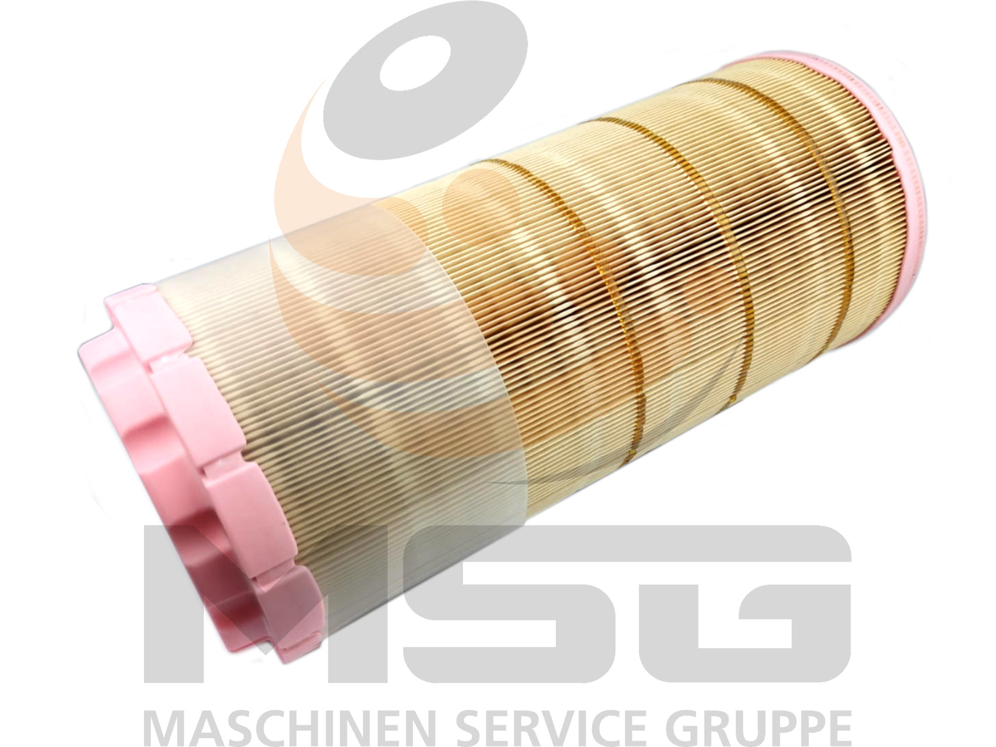 8058091 FILTERELEMENT 