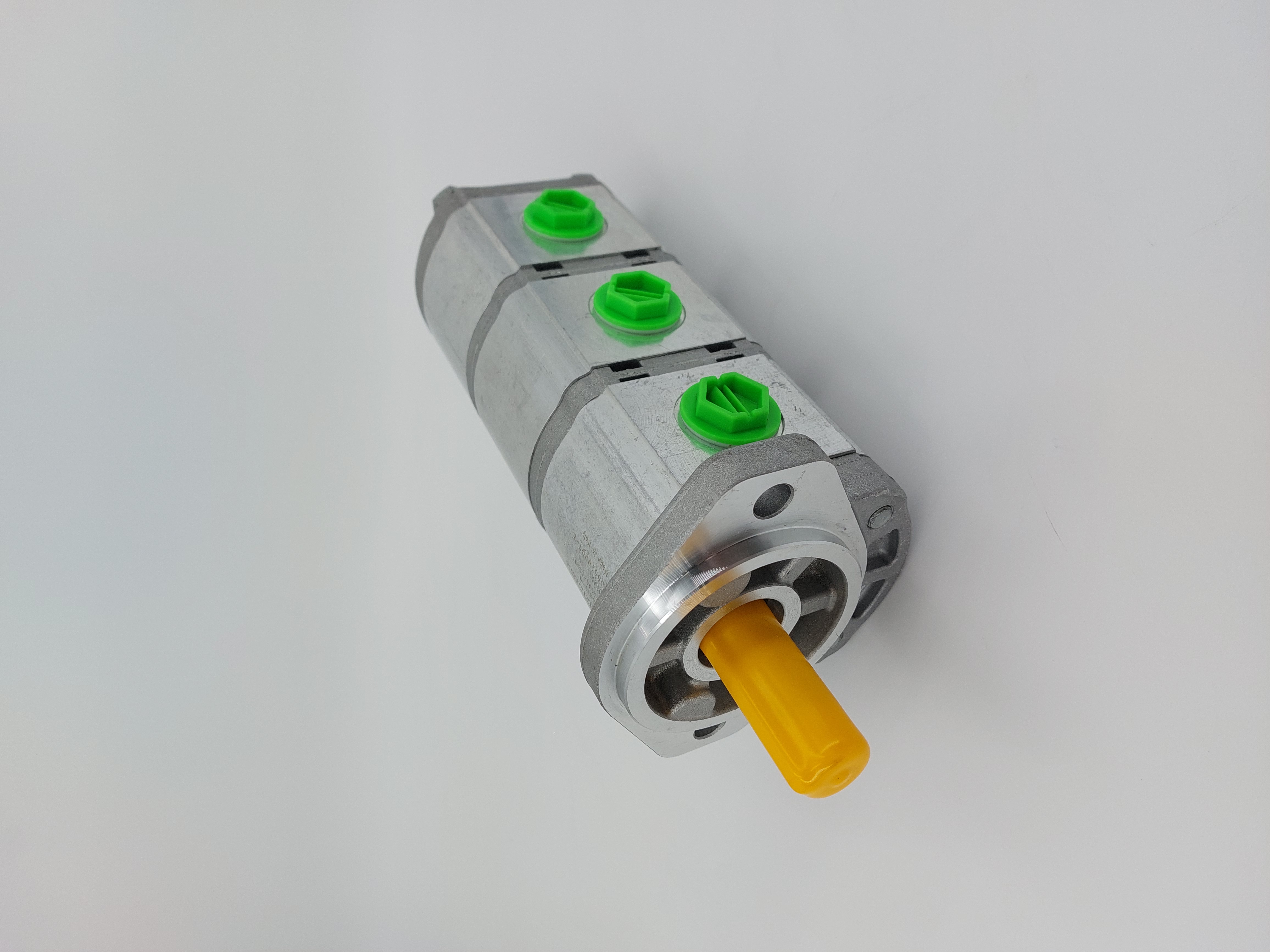 172194-73101 HYDRAULIKPUMPE, kpl. 