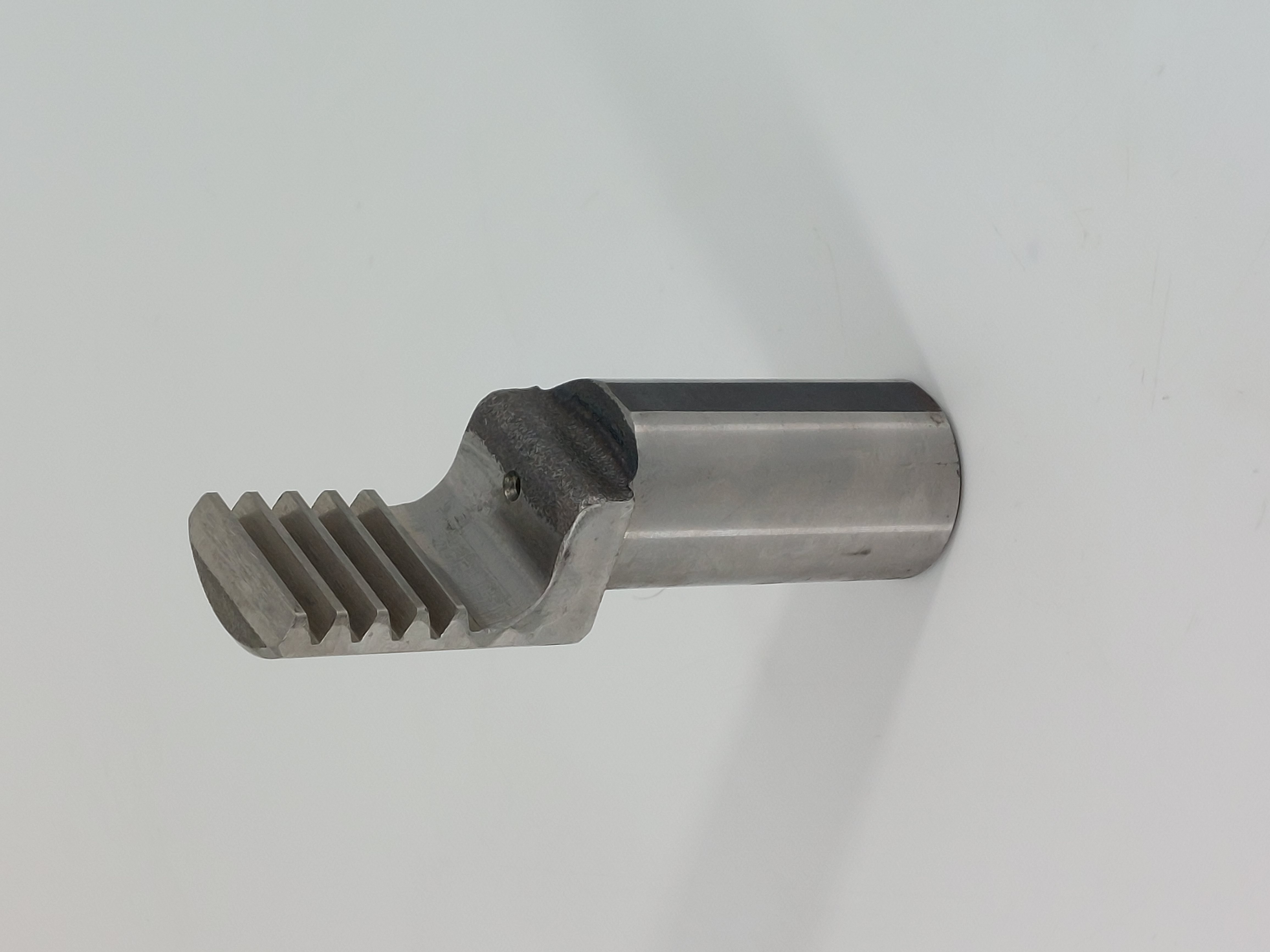 0197803010 Original Yanmar Verriegelungsbolzen Schnellwechsler für z.B. HR14