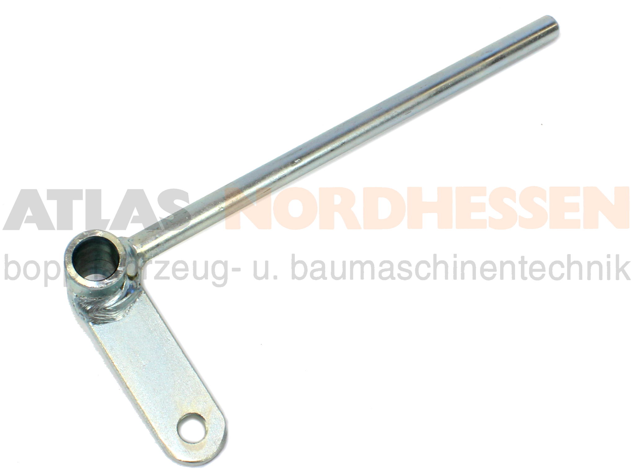 4946089 HEBEL FE/ZN 8C