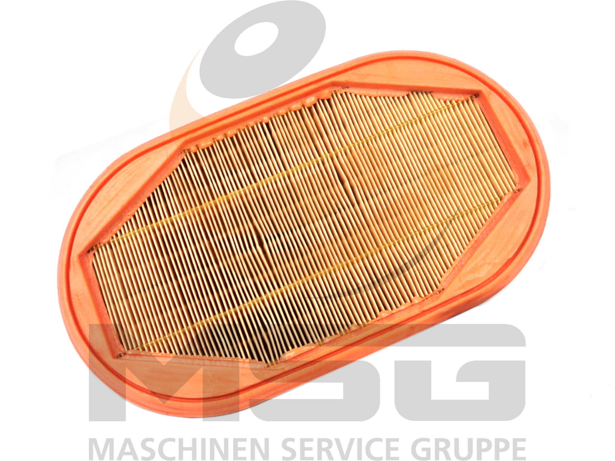 6182063 Original Atlas Luftfilter innen passend für 190LC, 200MH, 160W 