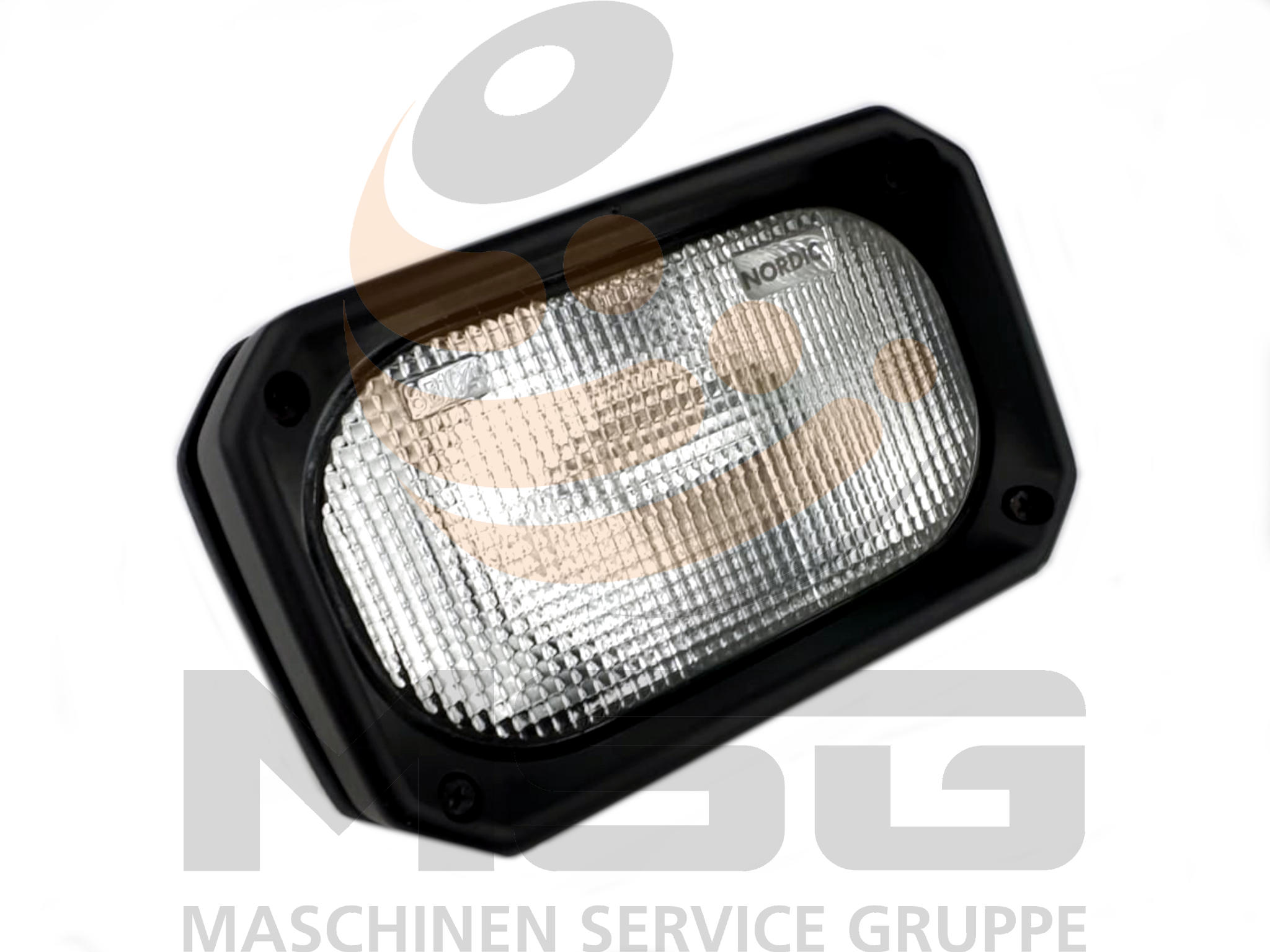 3927200 ARB SCHEINWERFER 12V 